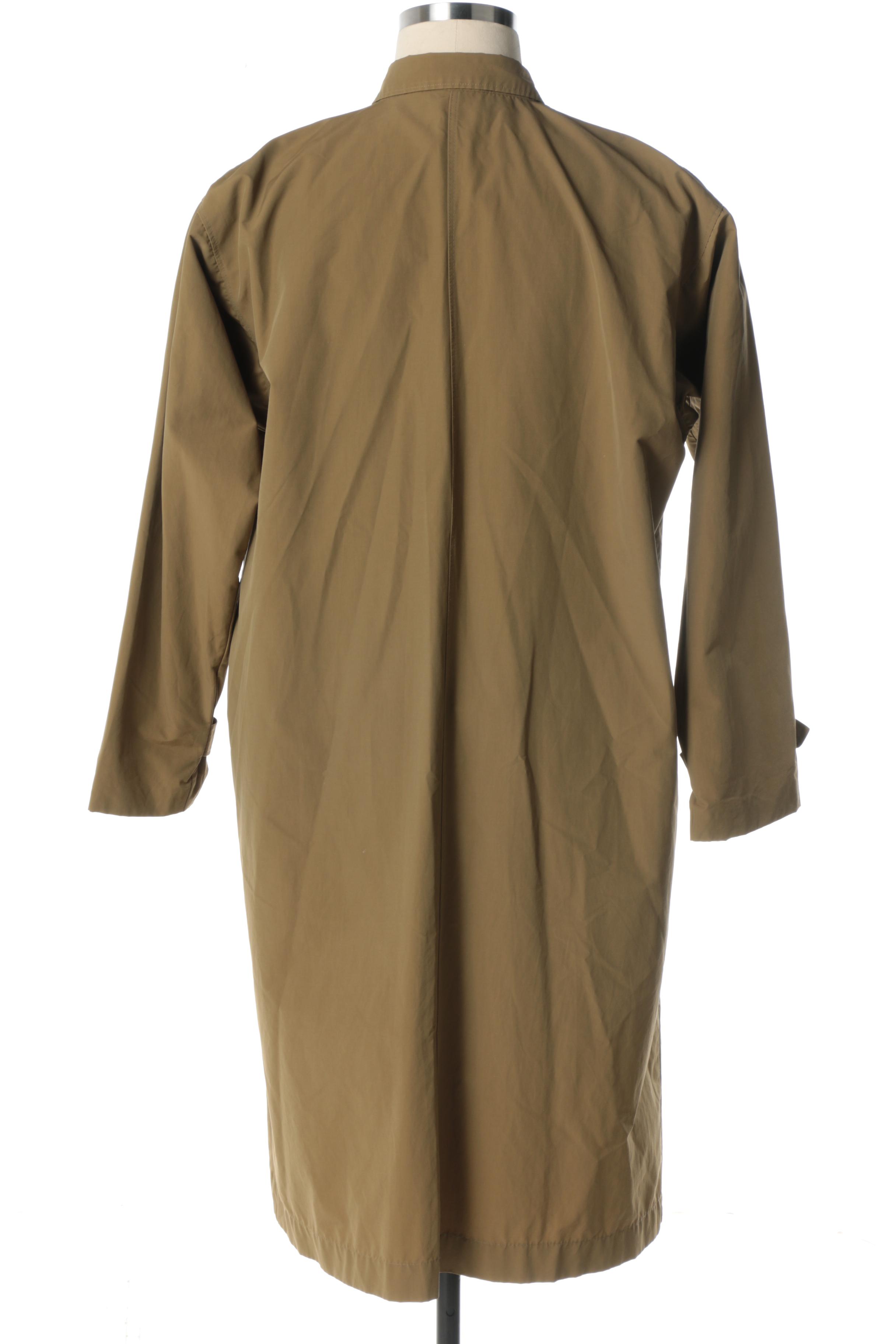 Men's Patagonia Tan Coat