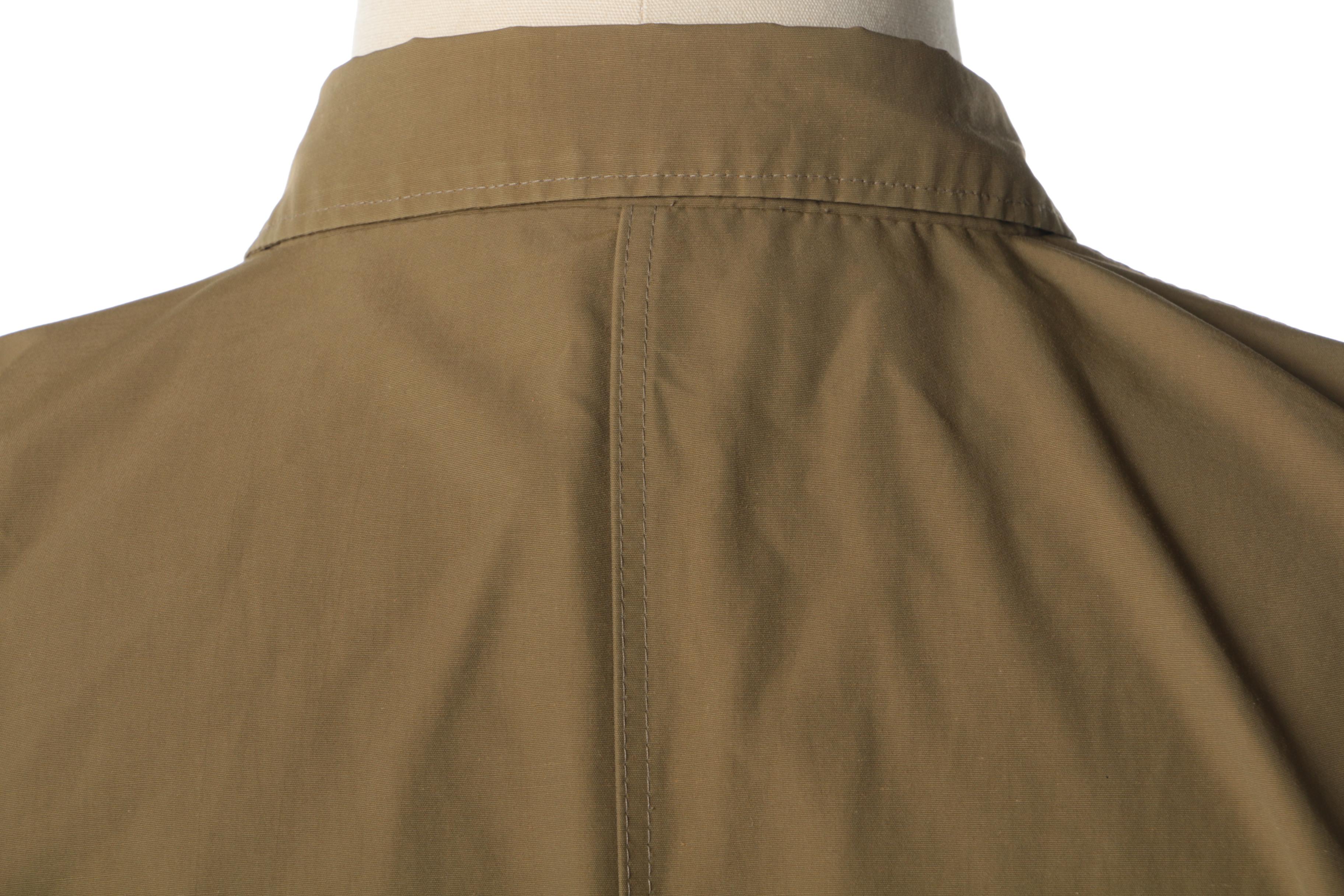 Men's Patagonia Tan Coat