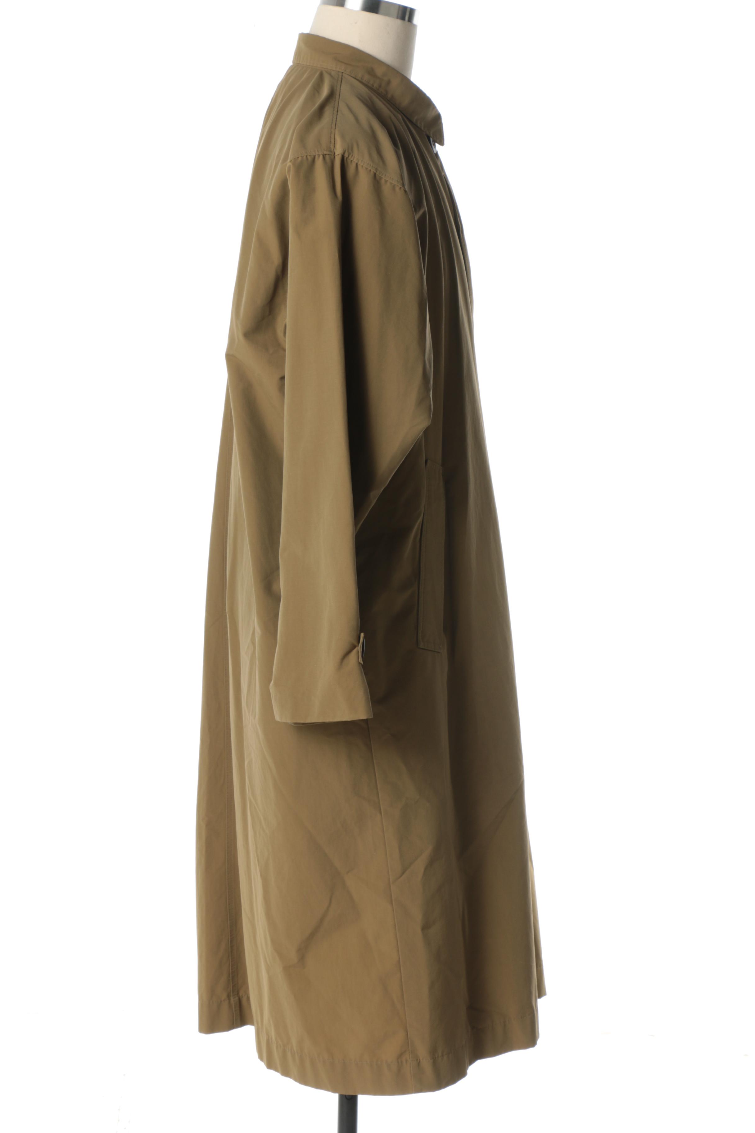 Men's Patagonia Tan Coat