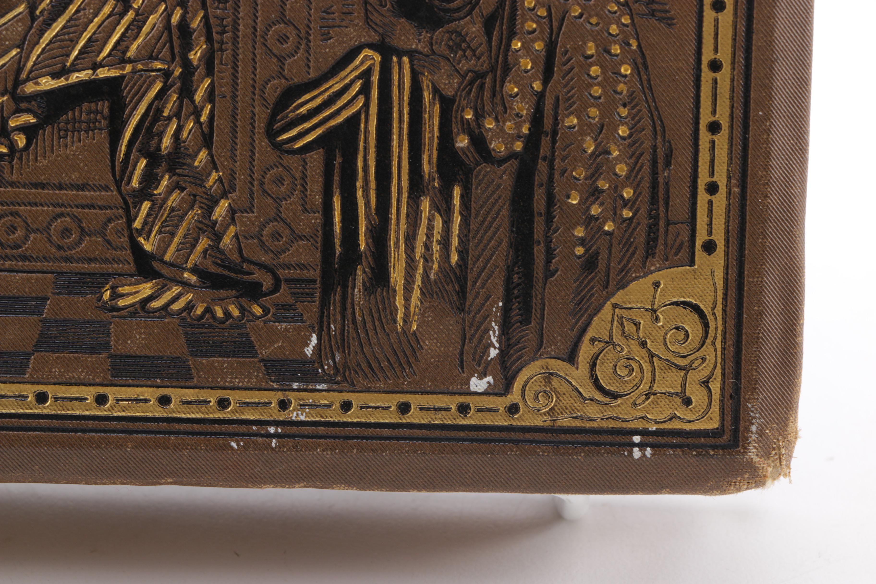 Vintage Children's Books and Tales