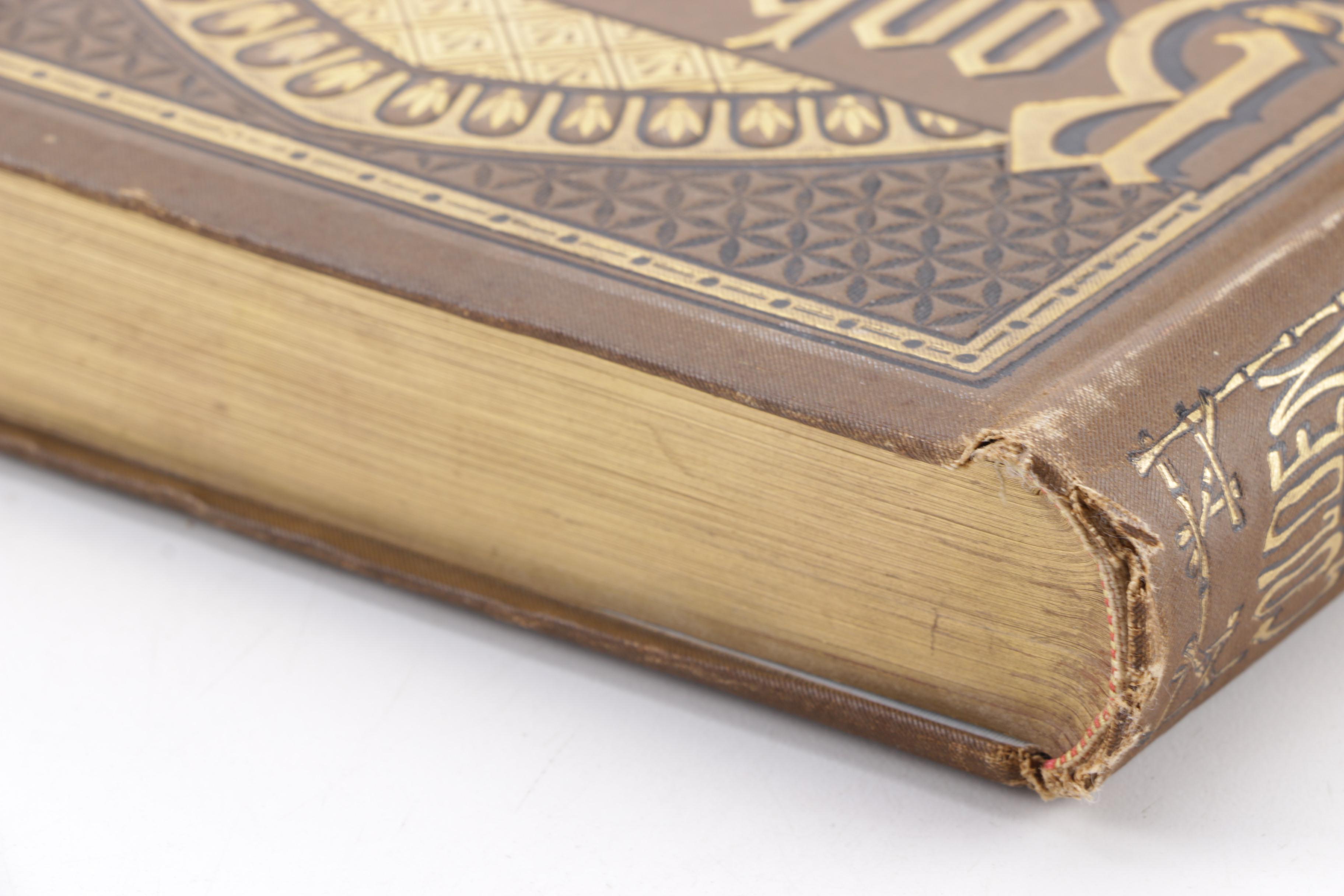 Vintage Children's Books and Tales