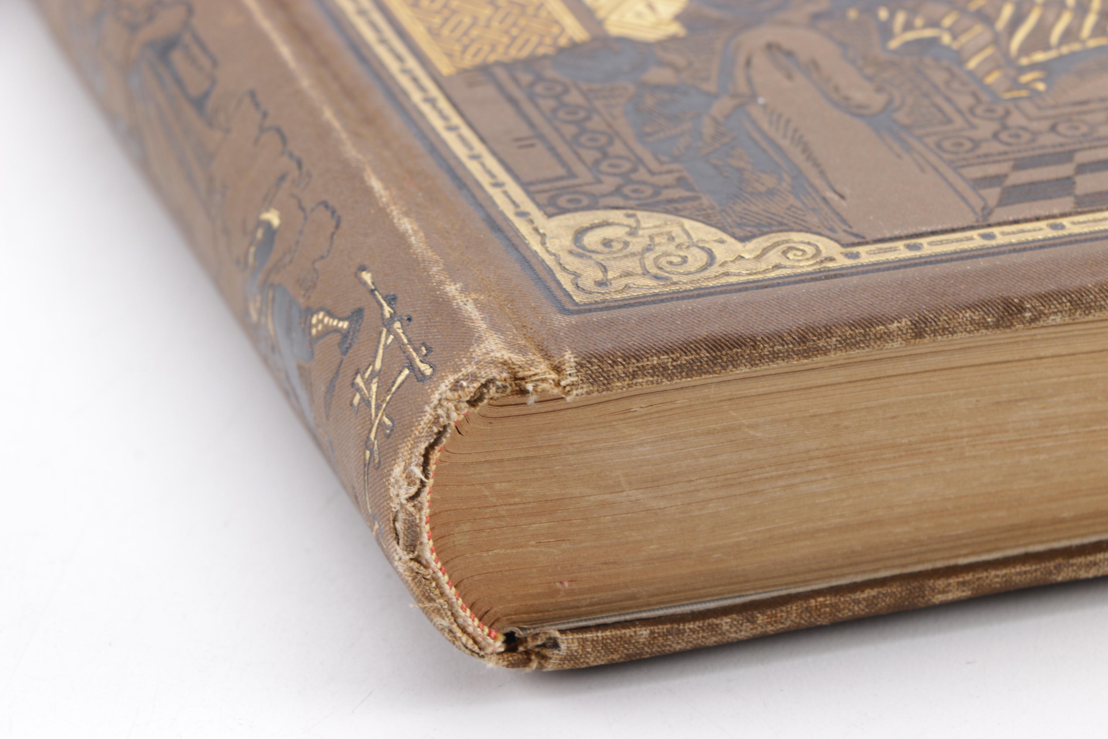 Vintage Children's Books and Tales