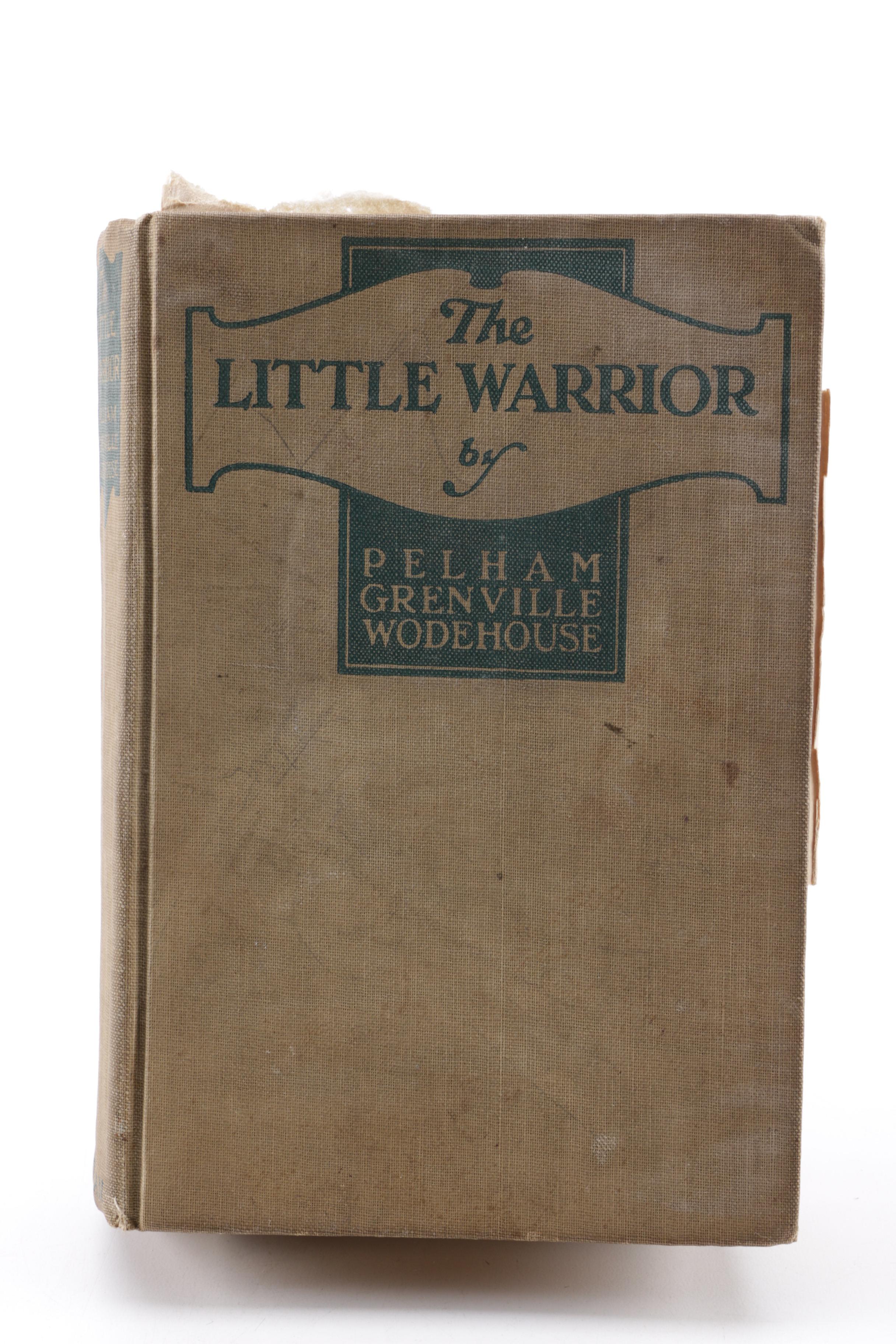 Vintage Children's Books and Tales