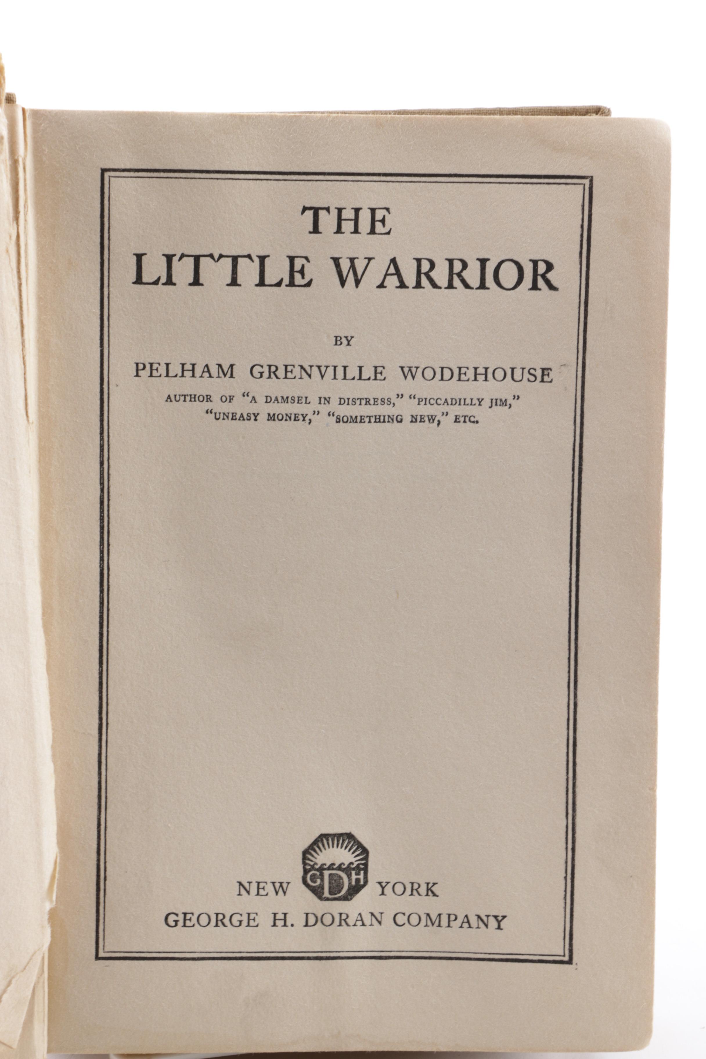 Vintage Children's Books and Tales