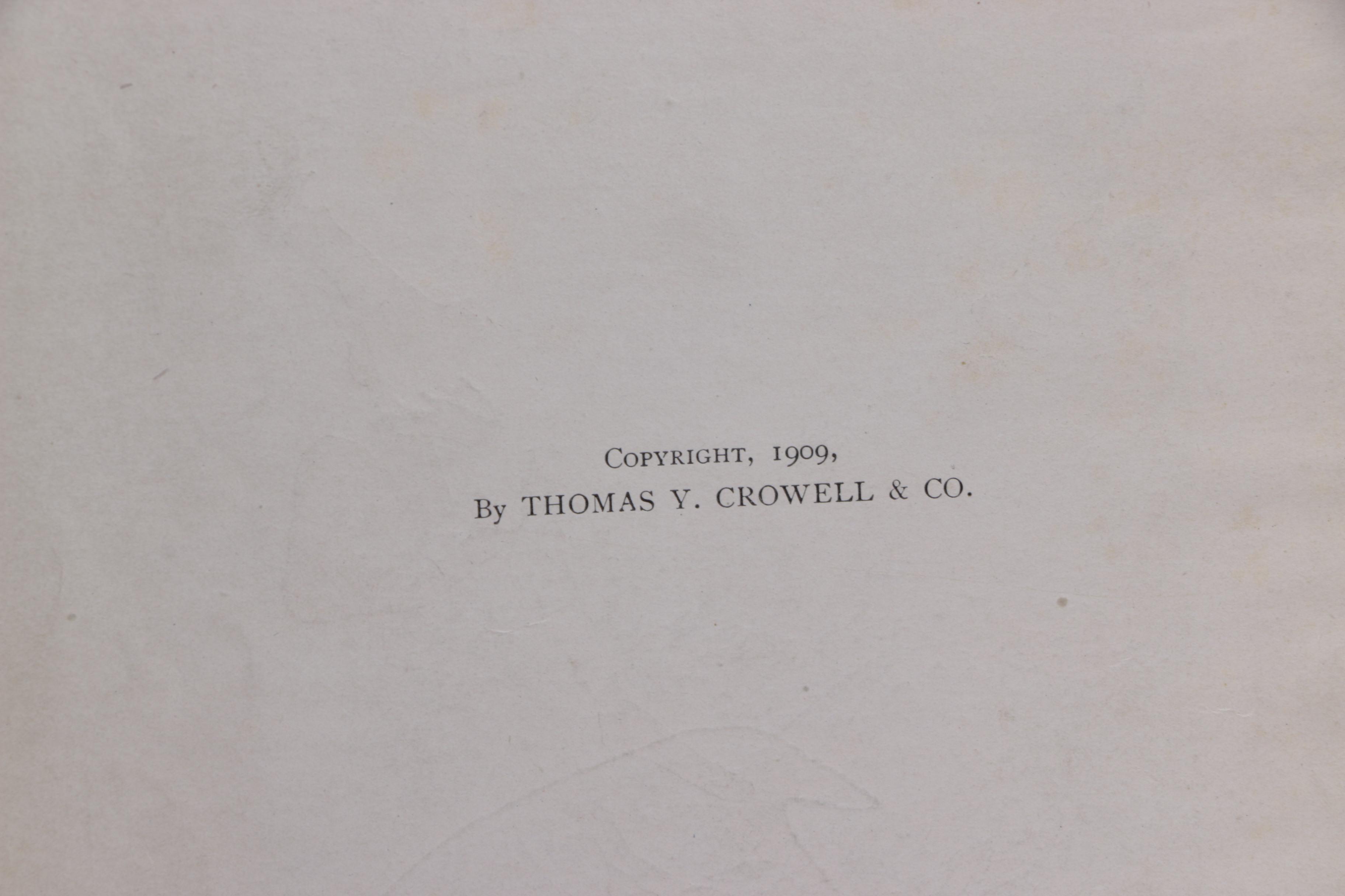 Vintage Children's Books and Tales