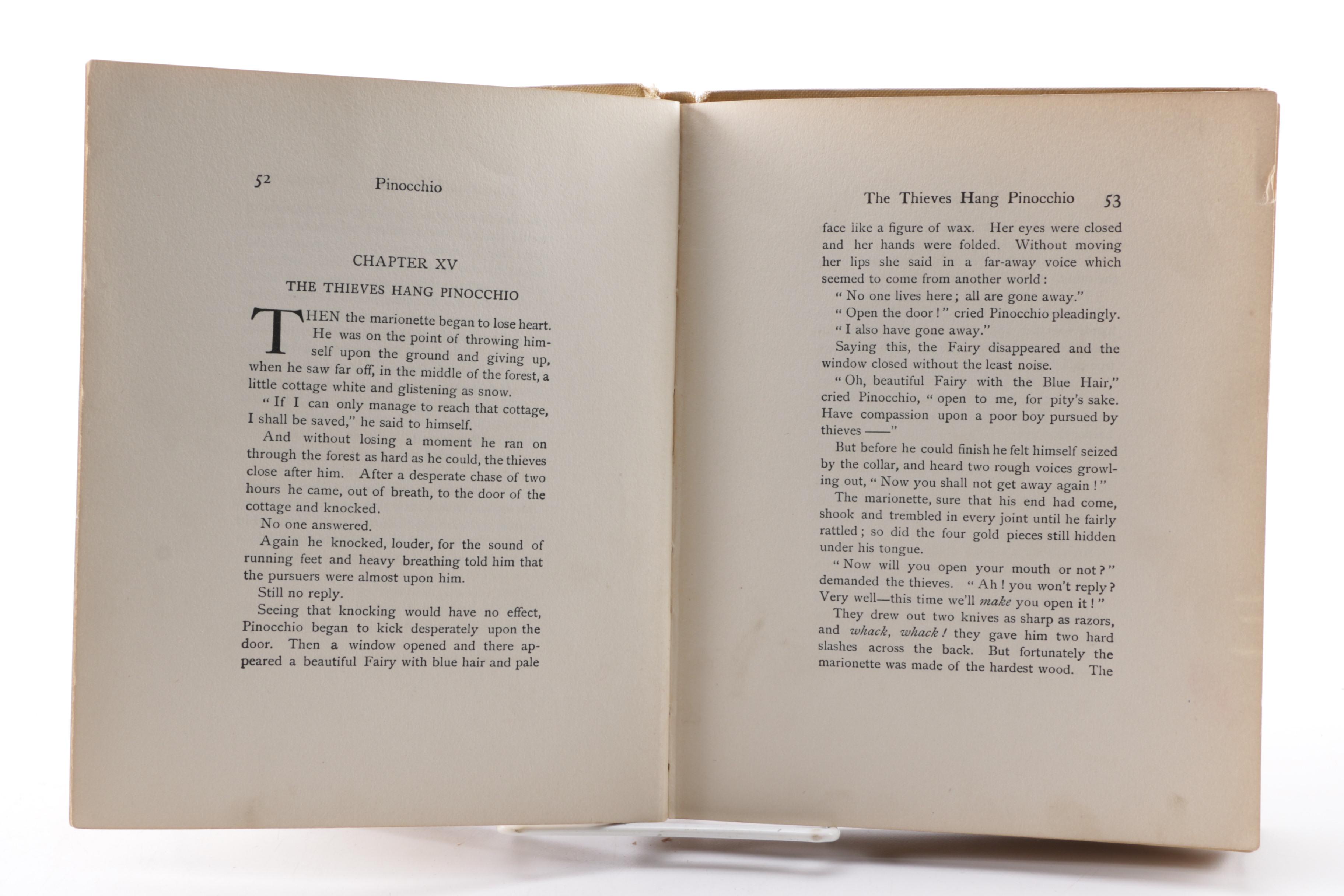 Vintage Children's Books and Tales