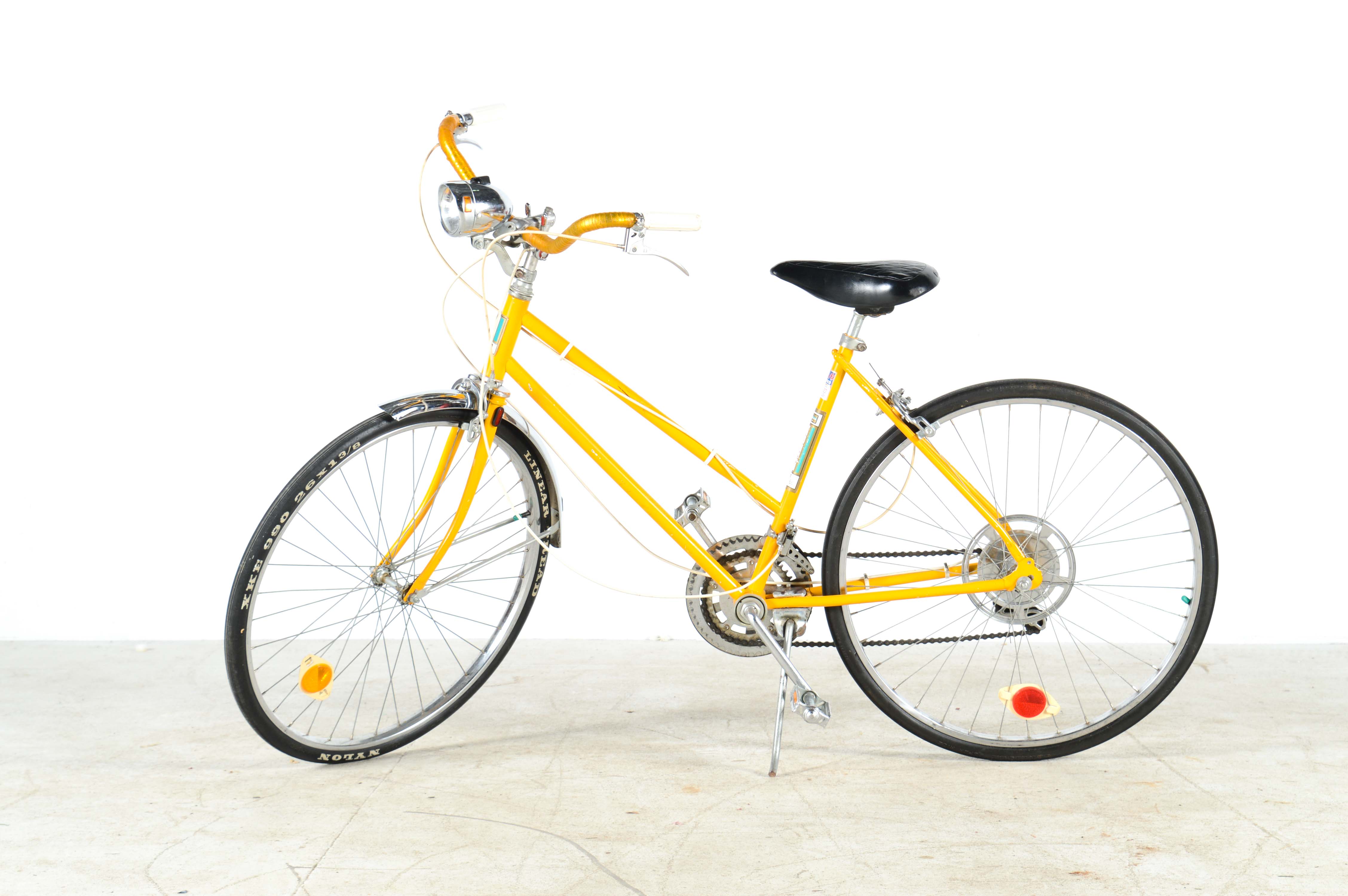 Vintage Kmart All Pro 5-Speed Bicycle