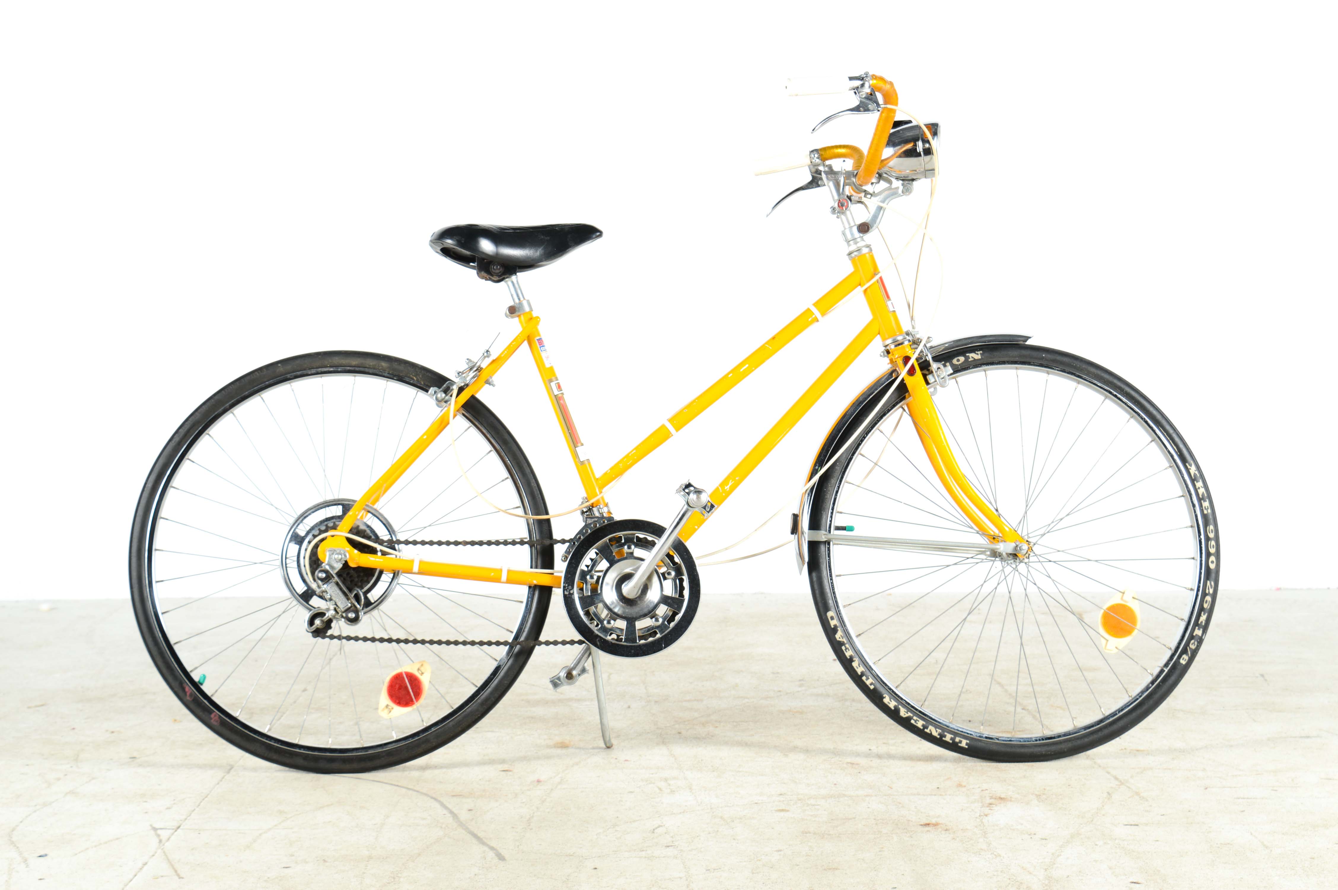 Vintage Kmart All Pro 5-Speed Bicycle