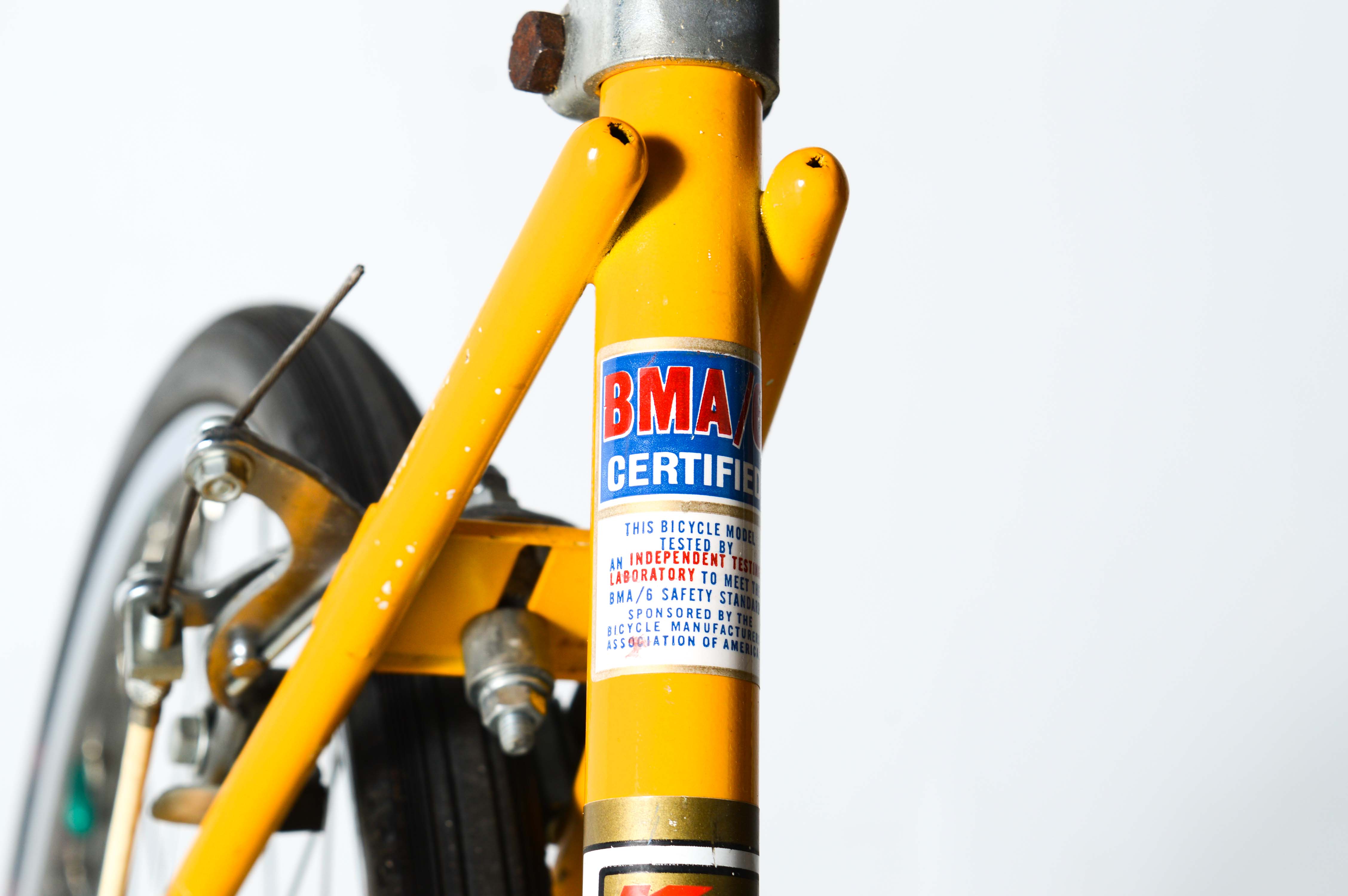 Vintage Kmart All Pro 5-Speed Bicycle