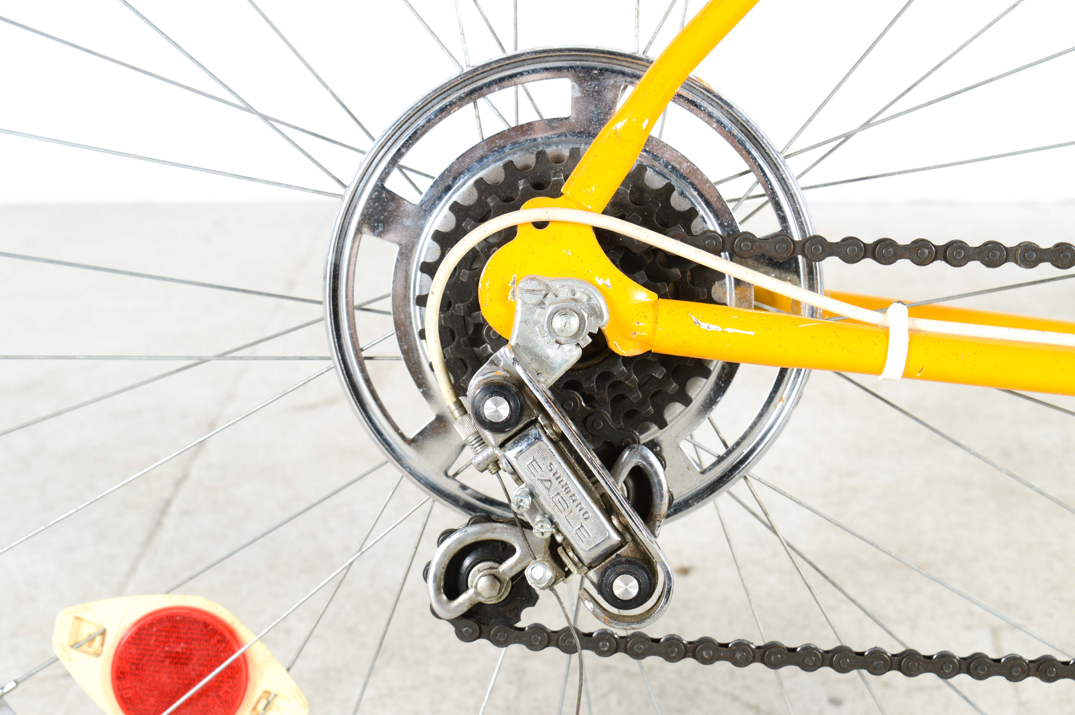 Vintage Kmart All Pro 5-Speed Bicycle