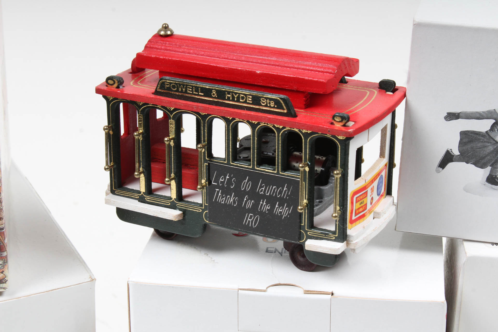 David Winter Cottages Collection