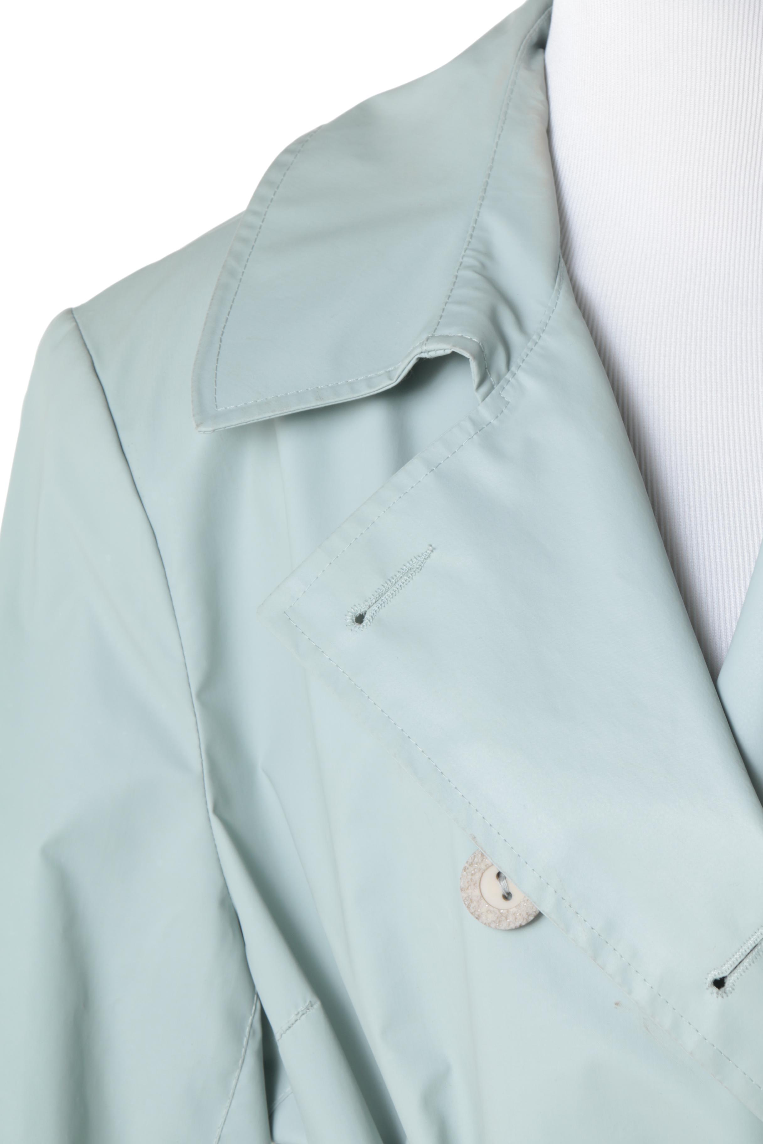 Women's La Cour Des Francs-Bourgeois Trench Coat