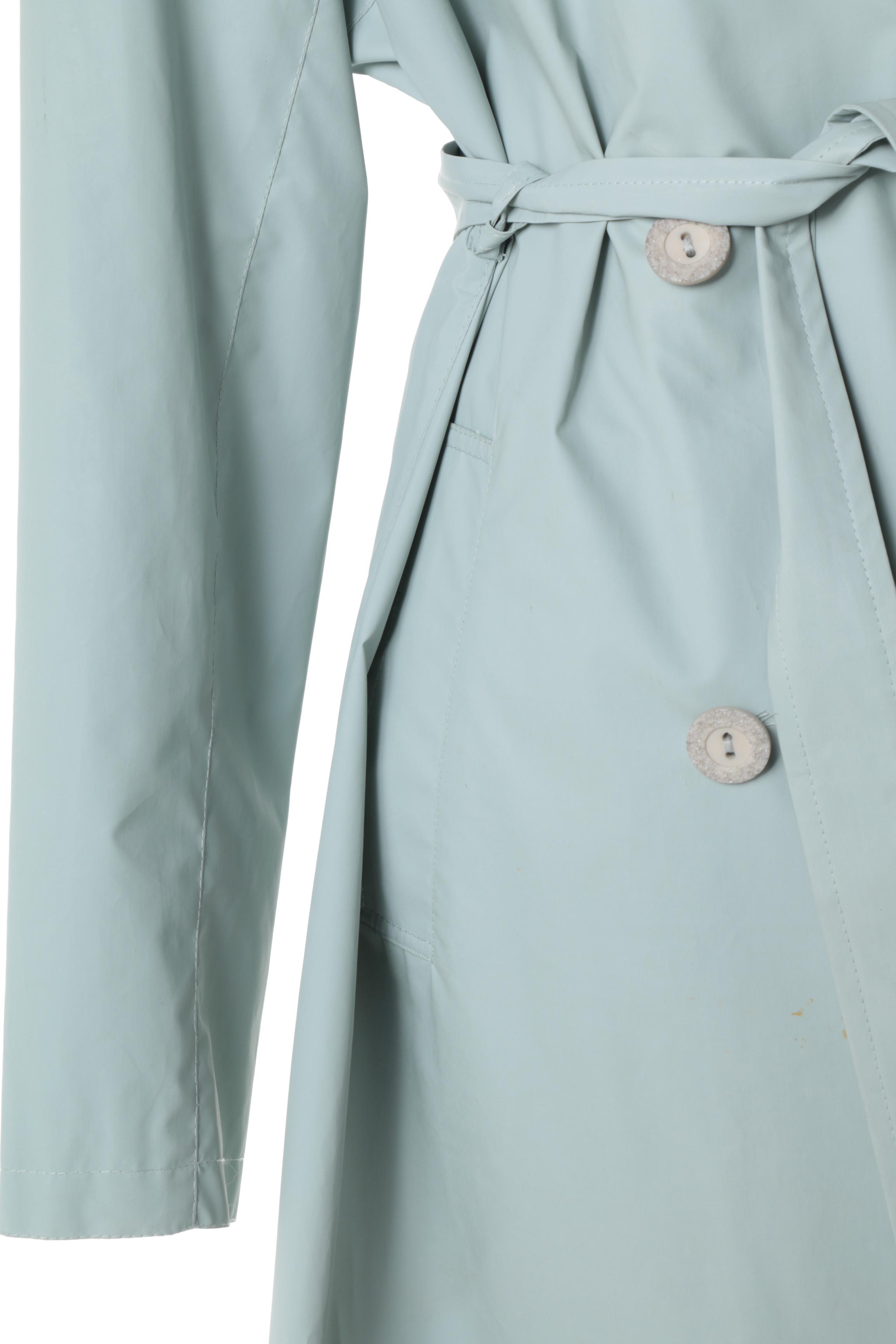 Women's La Cour Des Francs-Bourgeois Trench Coat