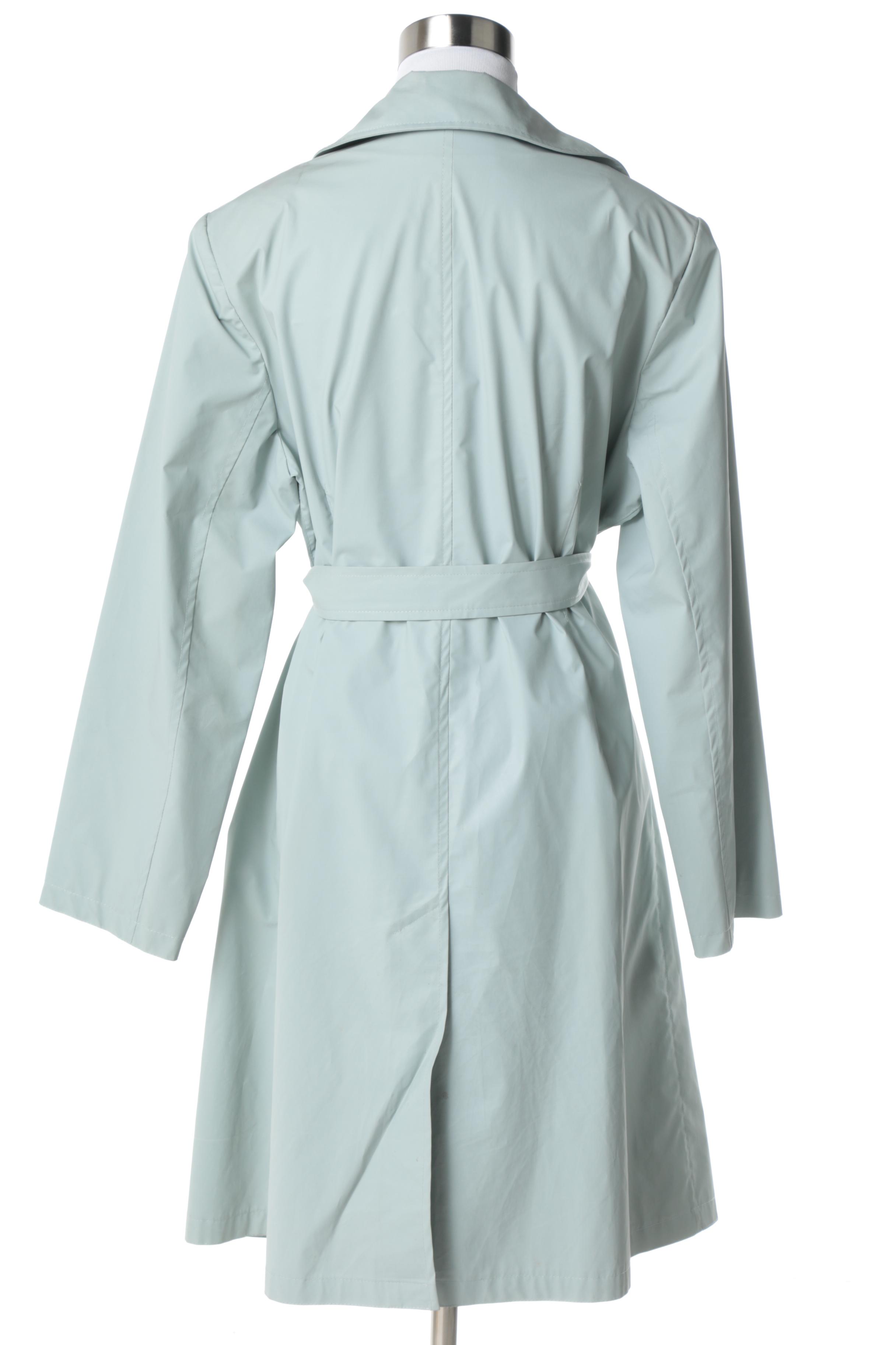 Women's La Cour Des Francs-Bourgeois Trench Coat