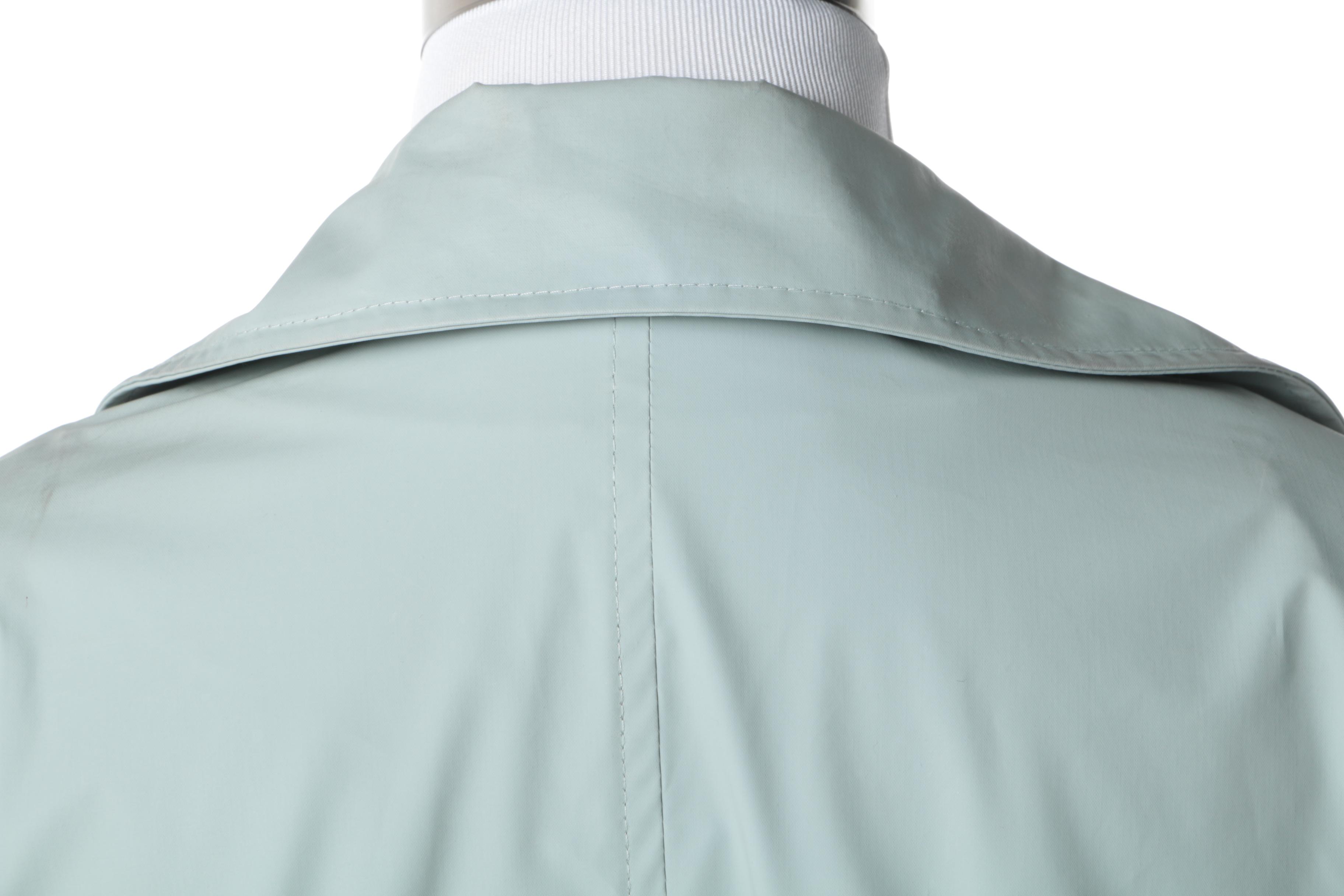 Women's La Cour Des Francs-Bourgeois Trench Coat