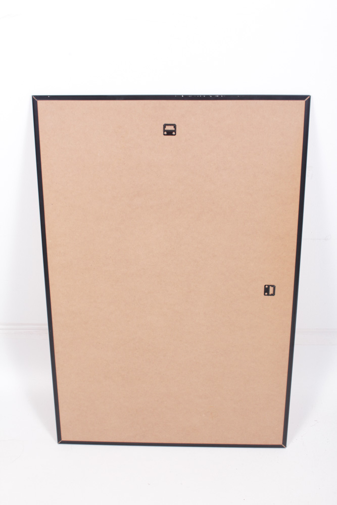 Original Al Hartley Caricature Drawing