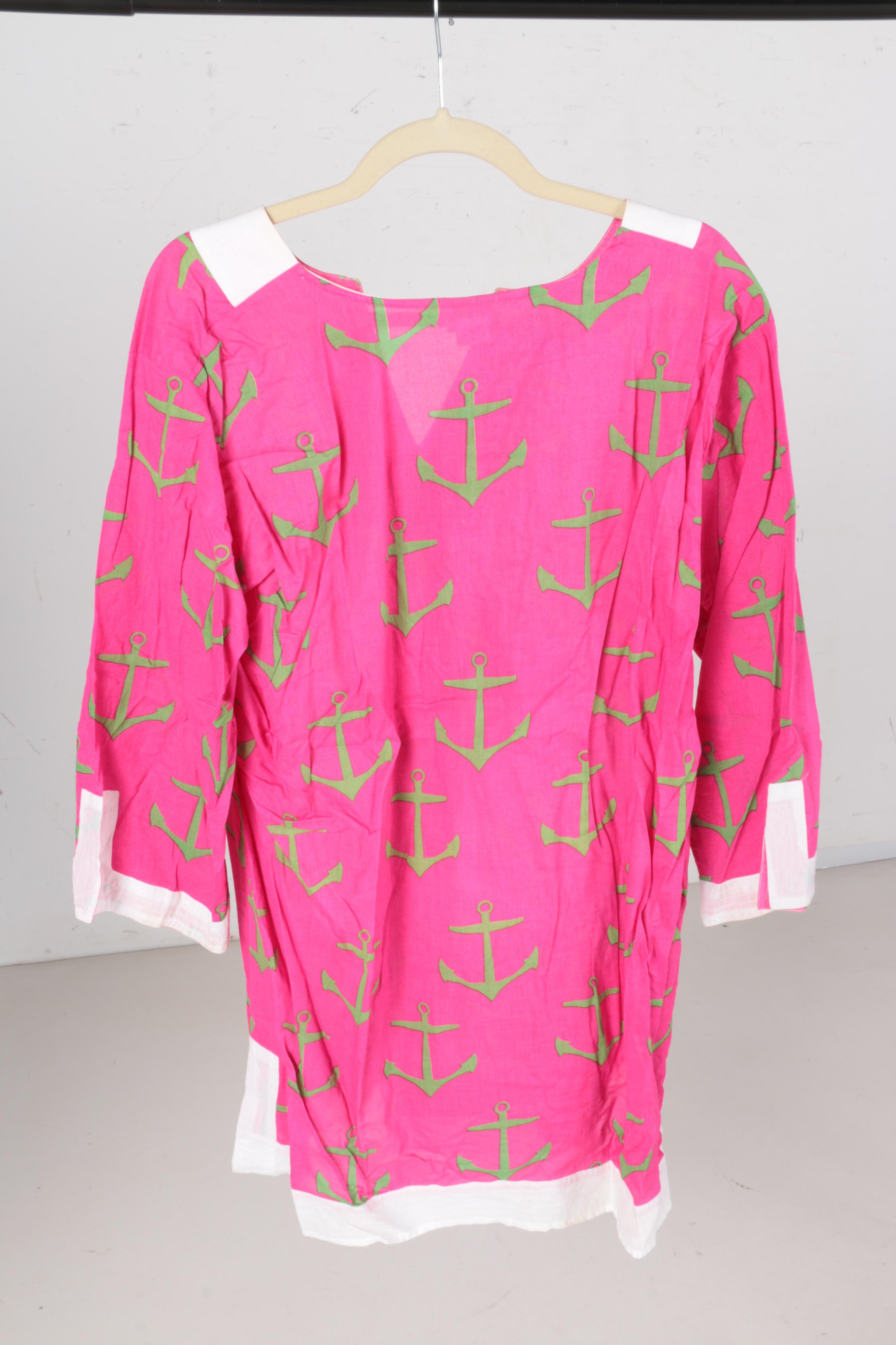 Collection of Women's Shirts Including Charter Club