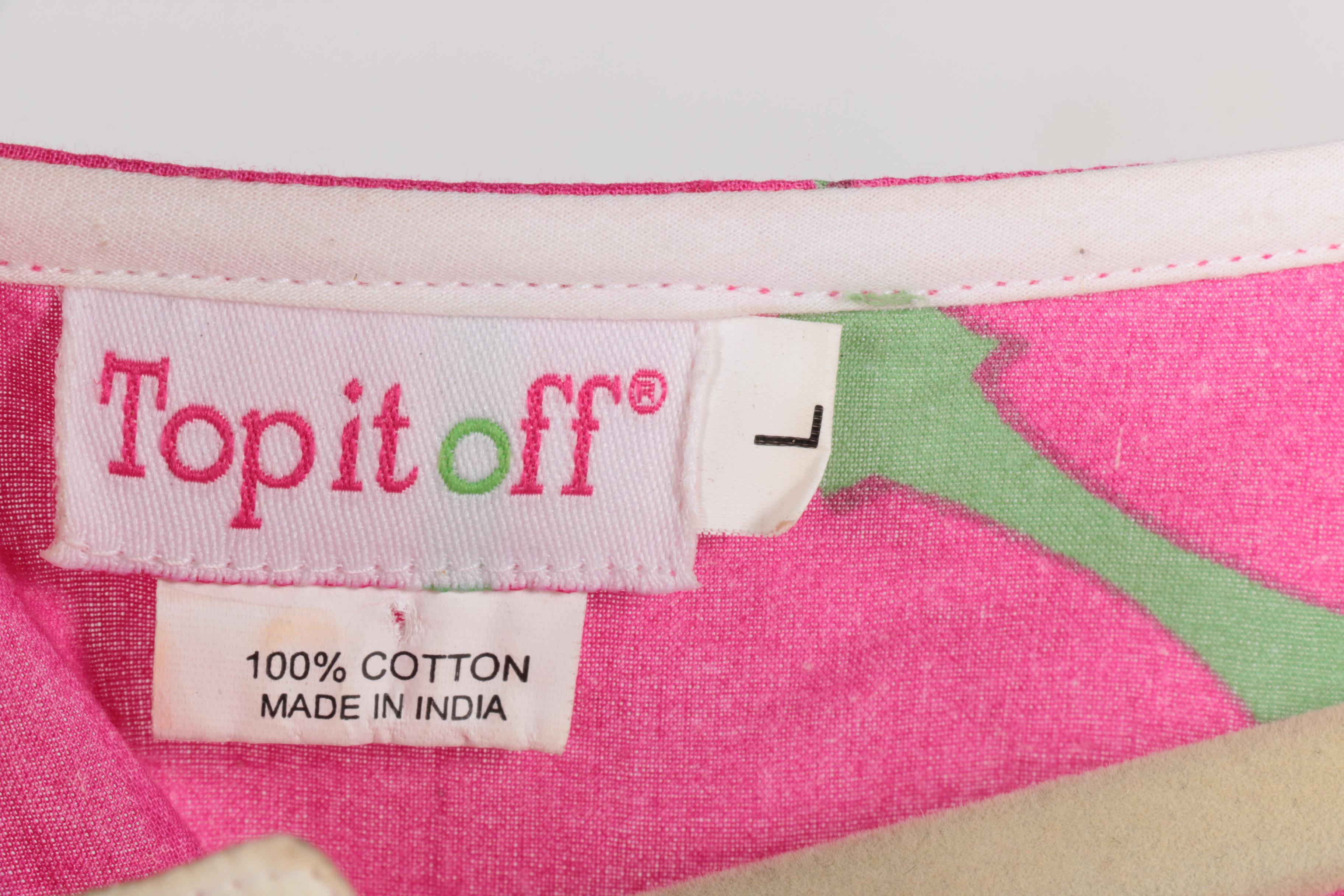 Collection of Women's Shirts Including Charter Club