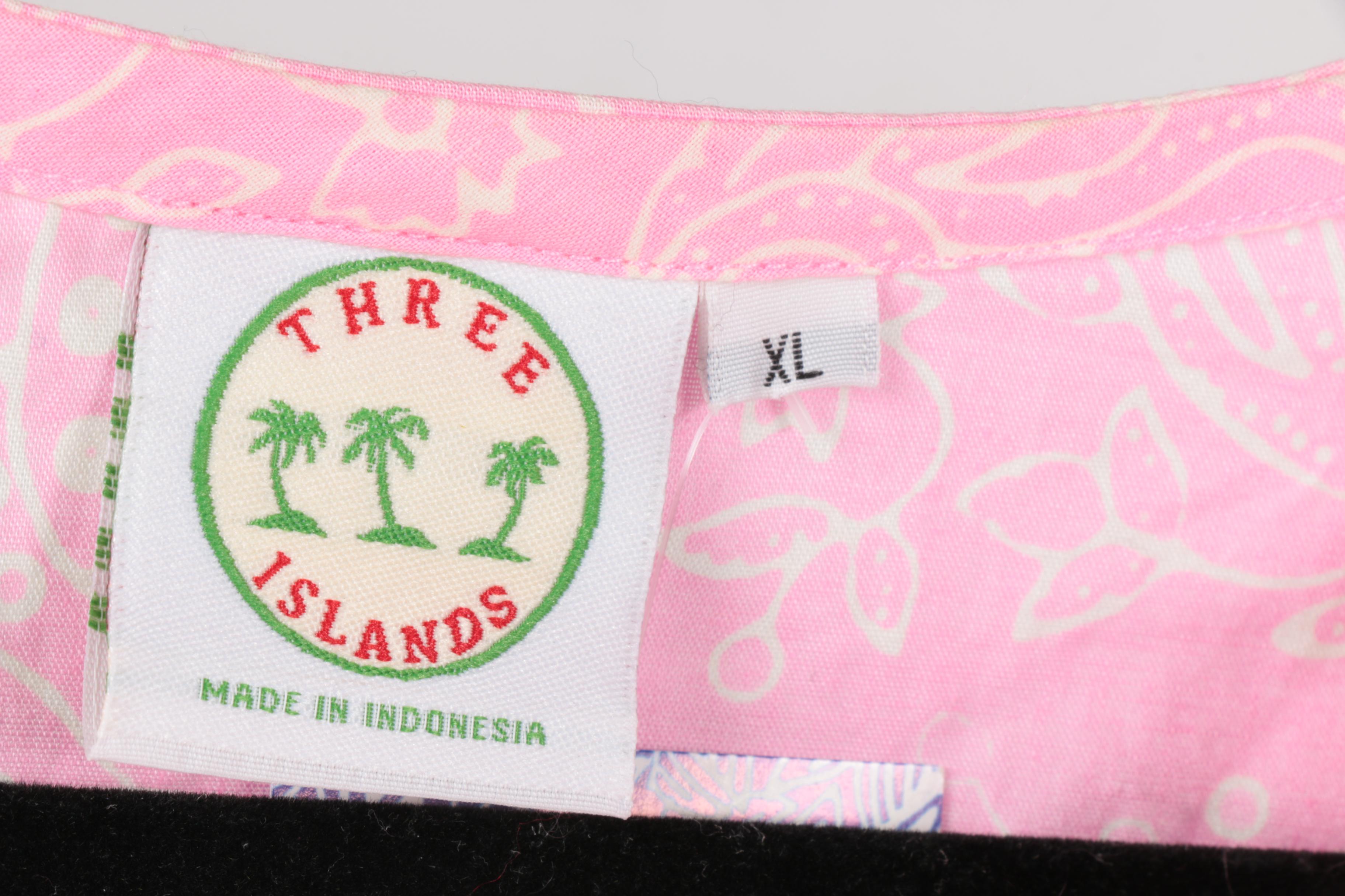 Collection of Women's Shirts Including Charter Club