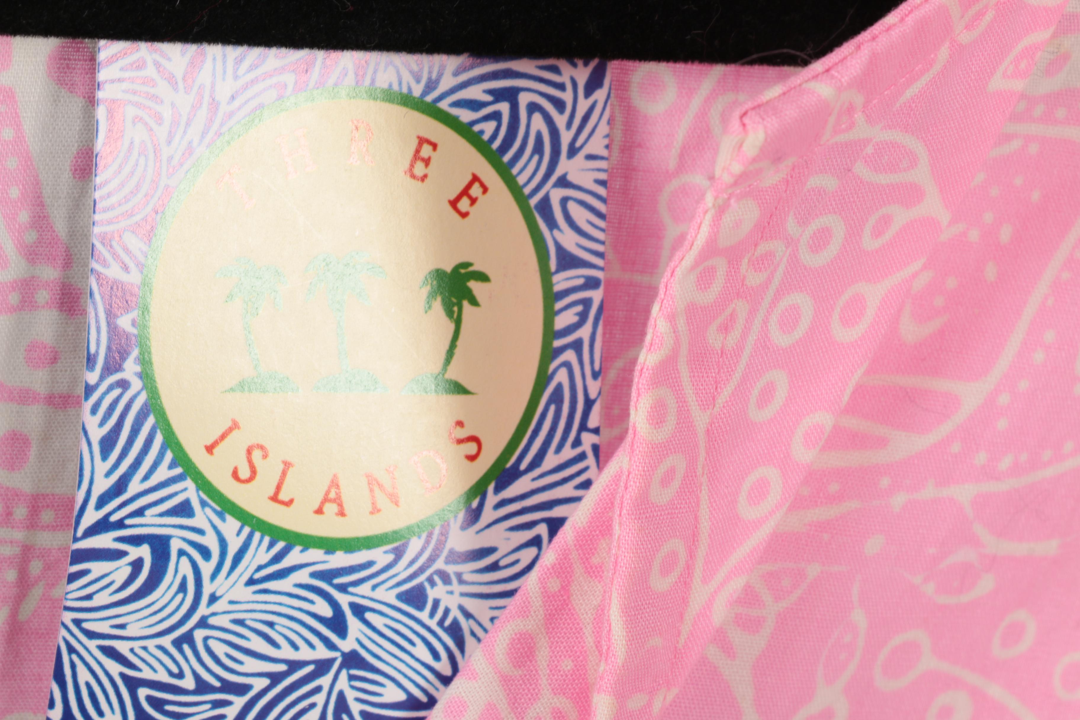 Collection of Women's Shirts Including Charter Club