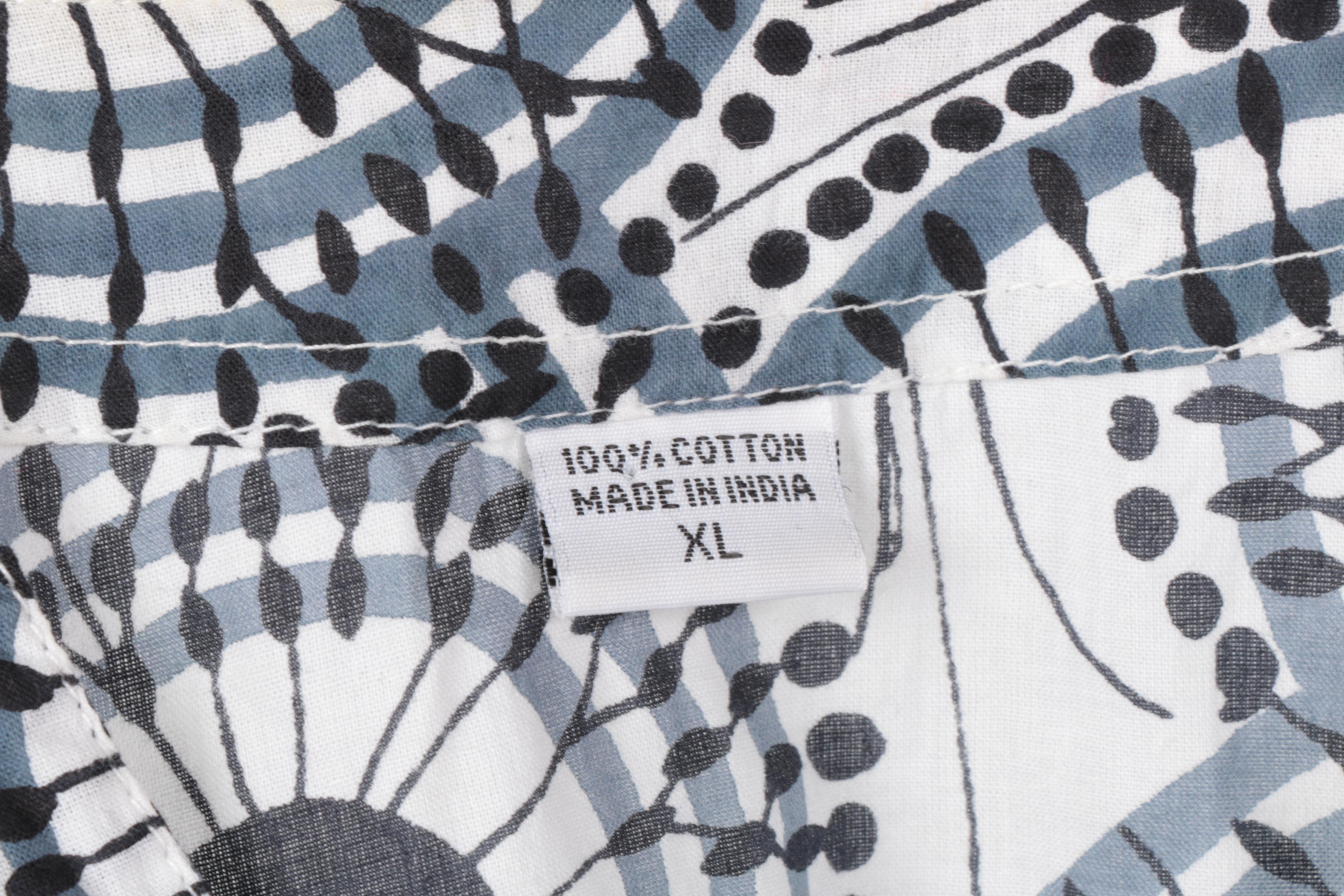 Collection of Women's Shirts Including Charter Club