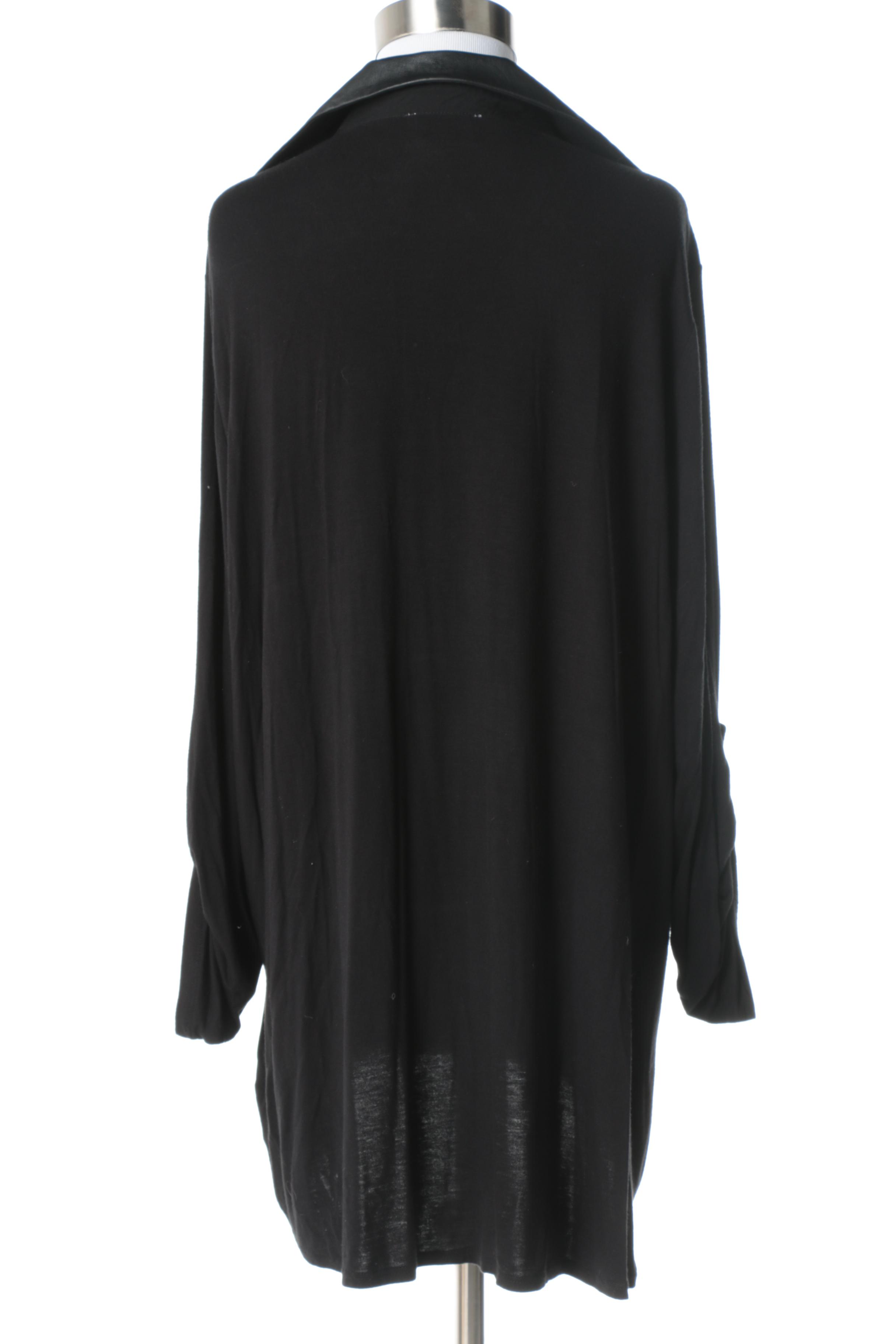 Women's Tunics Including Wild Thing and Joseph A. Woman