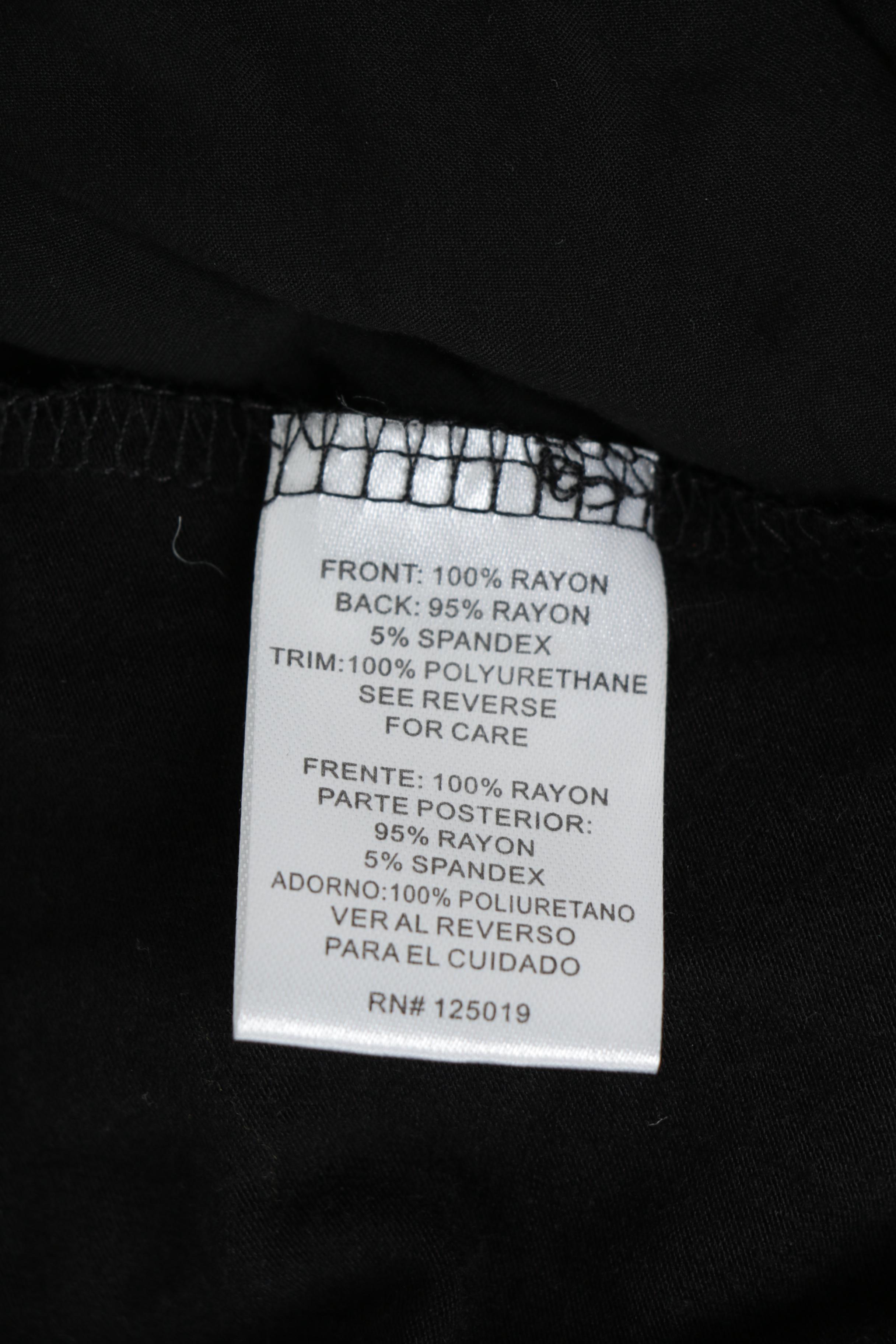 Women's Tunics Including Wild Thing and Joseph A. Woman