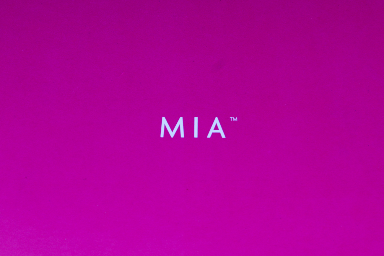 American Girl Doll "Mia" with Doll Clothing Collection