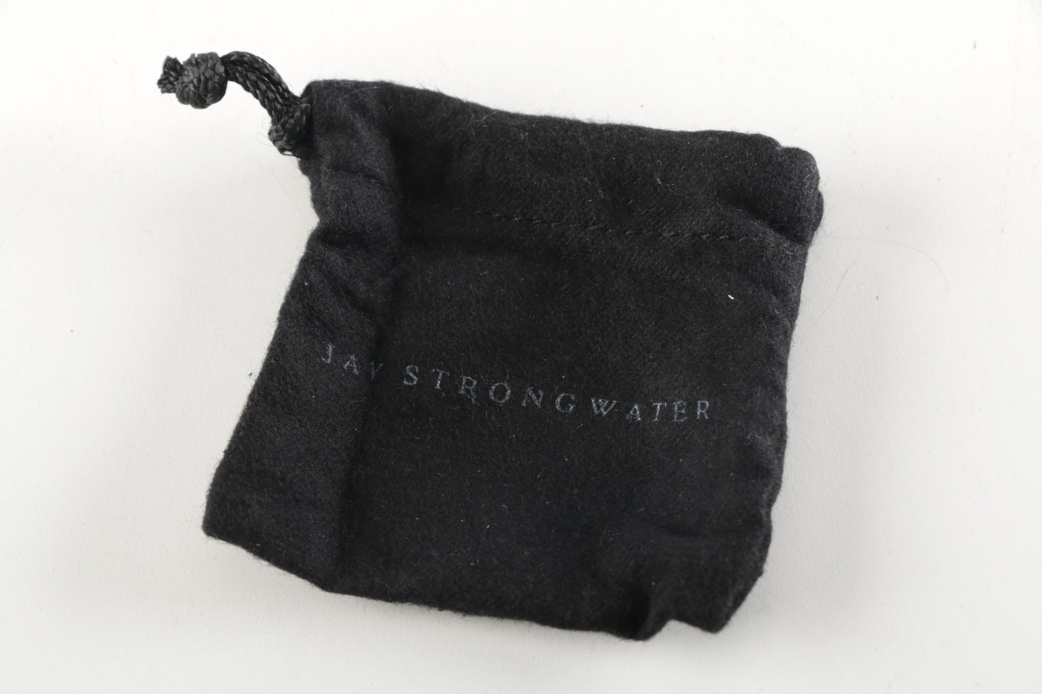 Jay Strongwater Neiman Marcus Clip Picture Frames