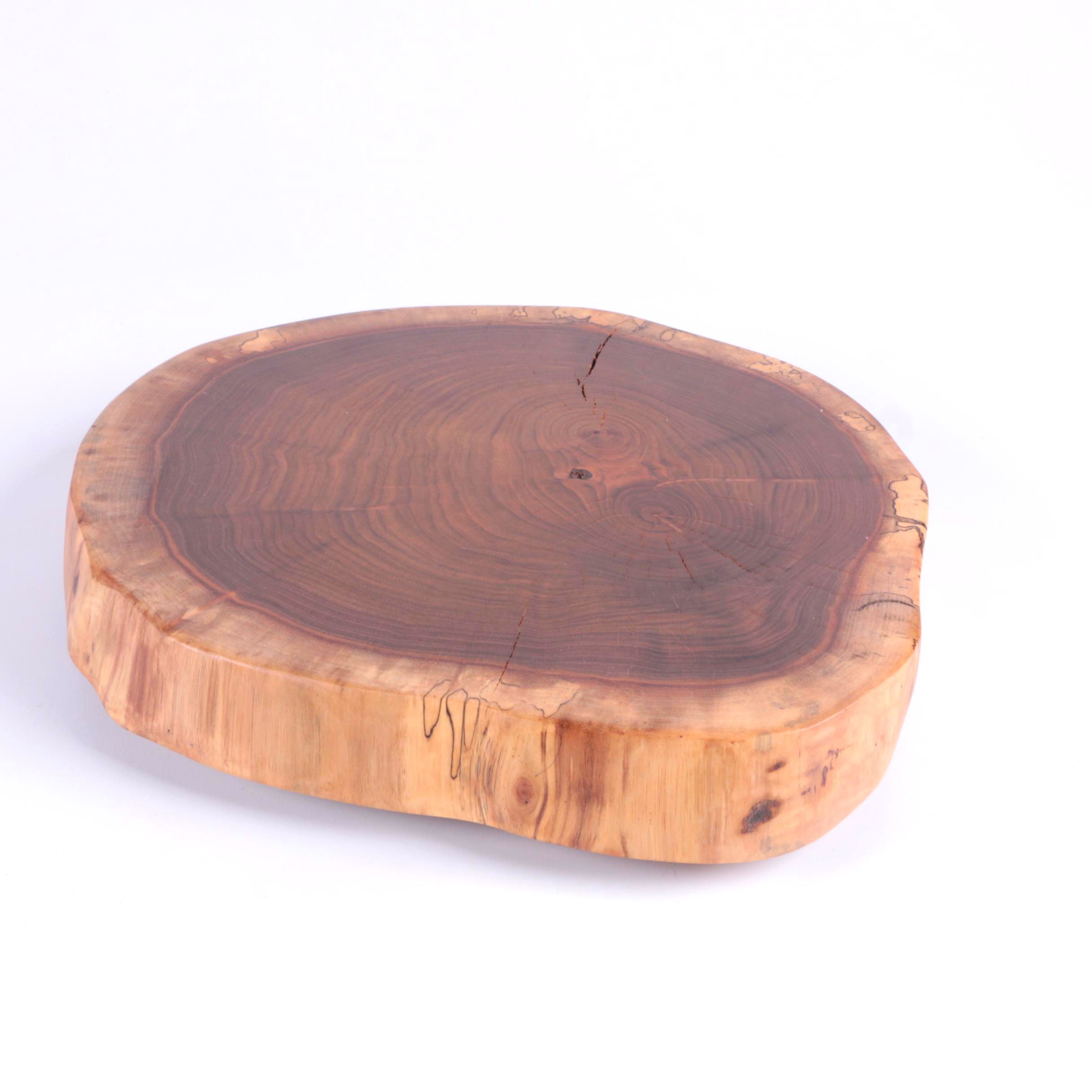 Decorative Wooden Slab