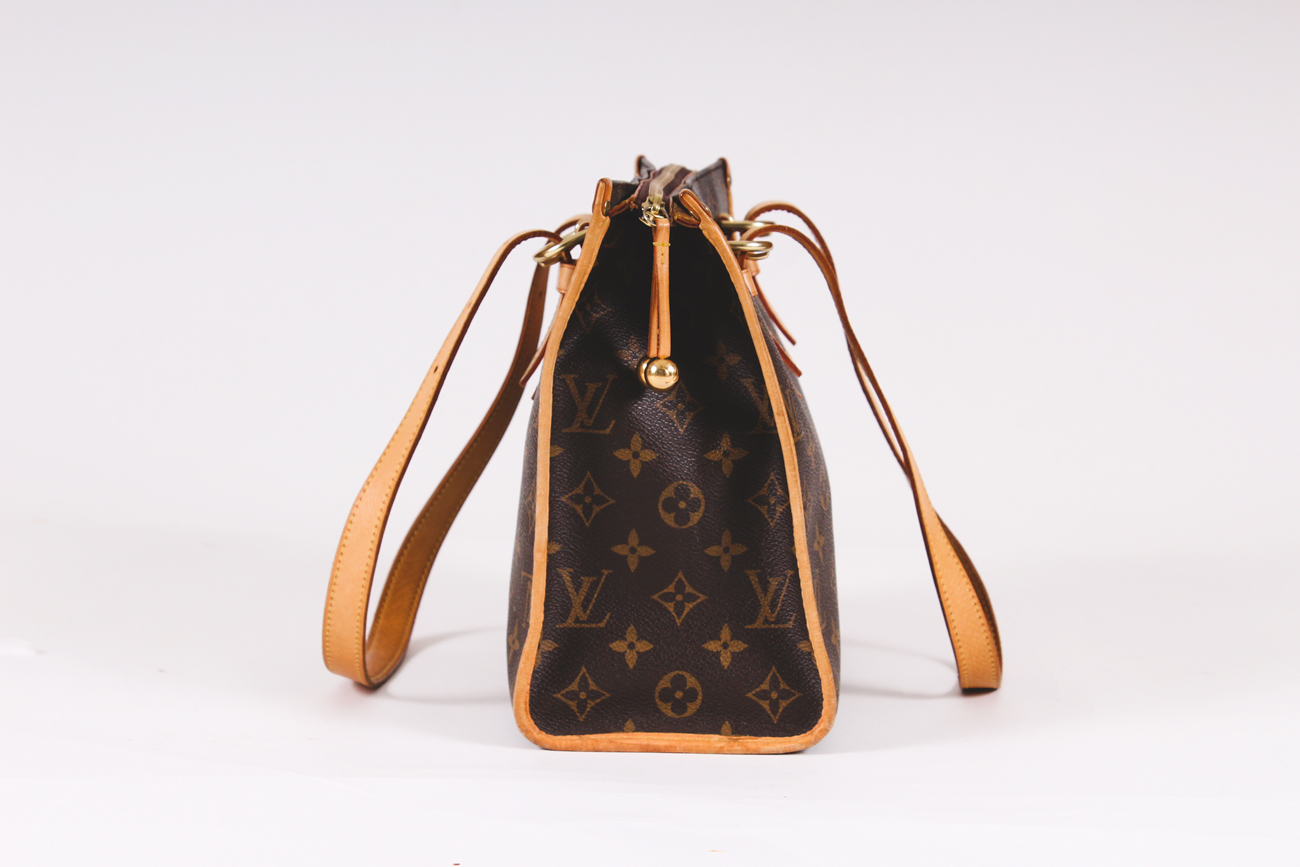 Louis Vuitton Monogram Handbag
