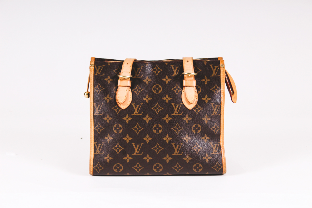 Louis Vuitton Monogram Handbag