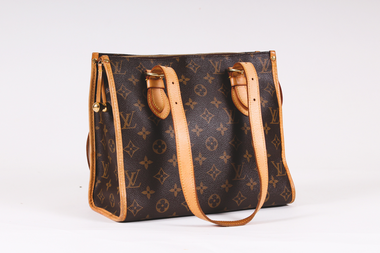 Louis Vuitton Monogram Handbag