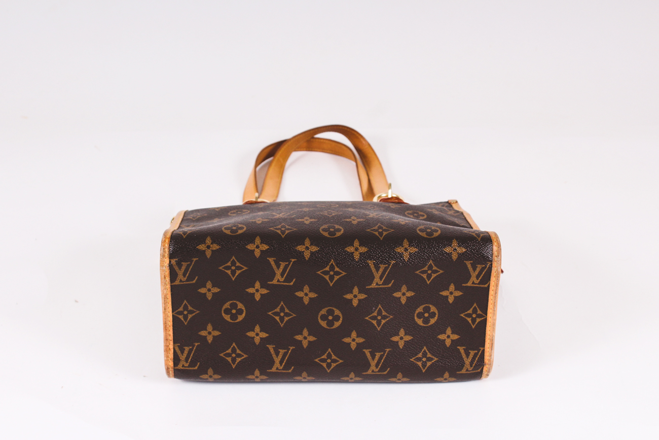 Louis Vuitton Monogram Handbag