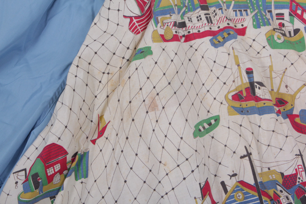 Women's Vintage Clothing