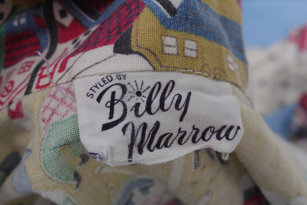 Women's Vintage Clothing