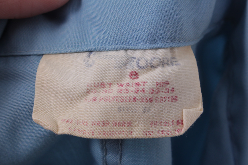 Women's Vintage Clothing