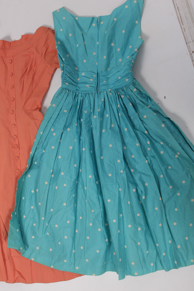 Women's Vintage Clothing