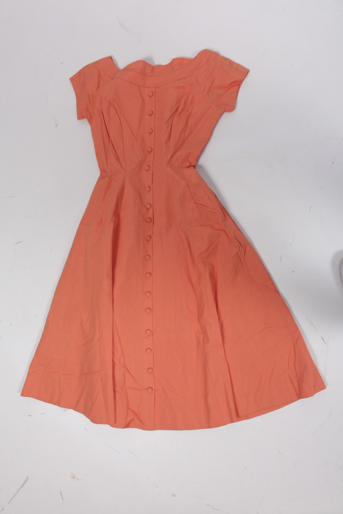 Women's Vintage Clothing