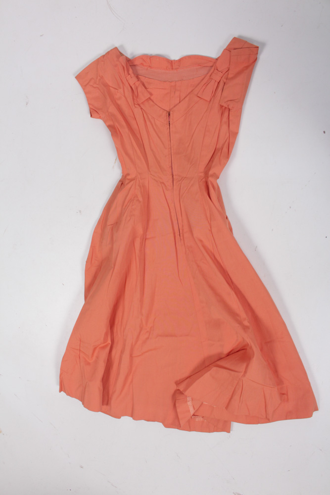 Women's Vintage Clothing