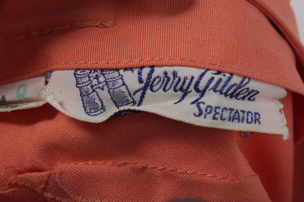 Women's Vintage Clothing