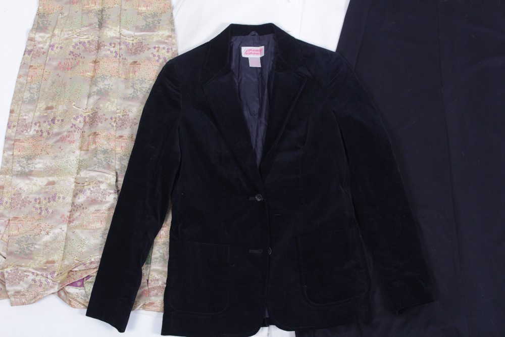 Women's Vintage Dresses