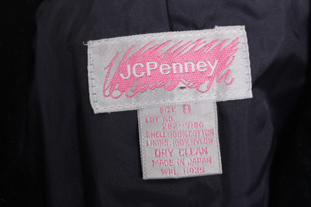 Women's Vintage Dresses