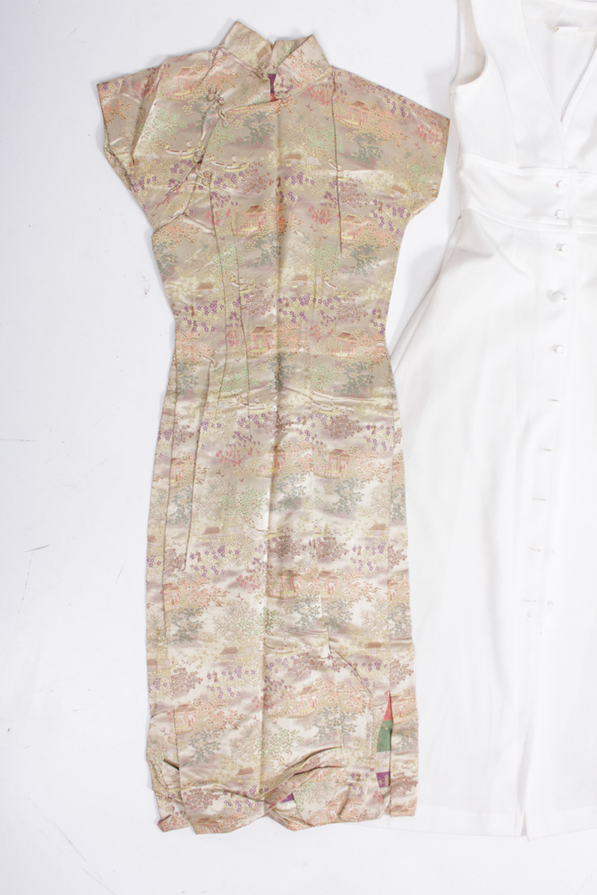 Women's Vintage Dresses