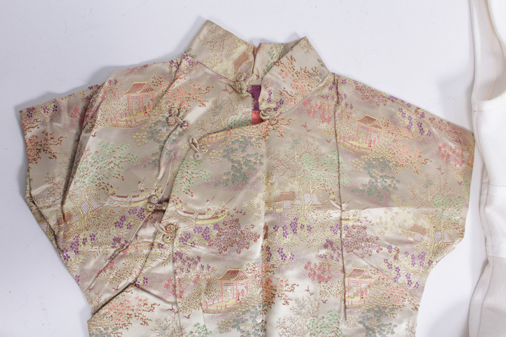 Women's Vintage Dresses