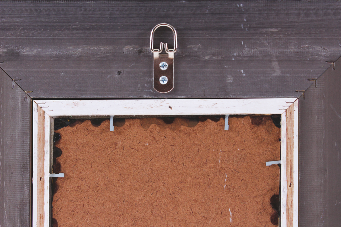 Original Ronald G. Baldwin Acrylic Painting