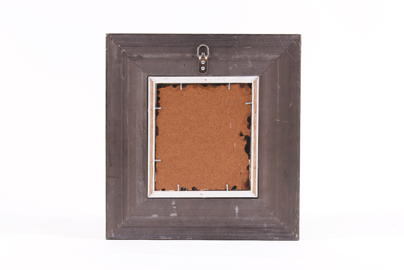 Original Ronald G. Baldwin Acrylic Painting