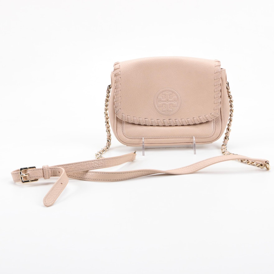 Tory Burch Marion Mini Crossbody Bag