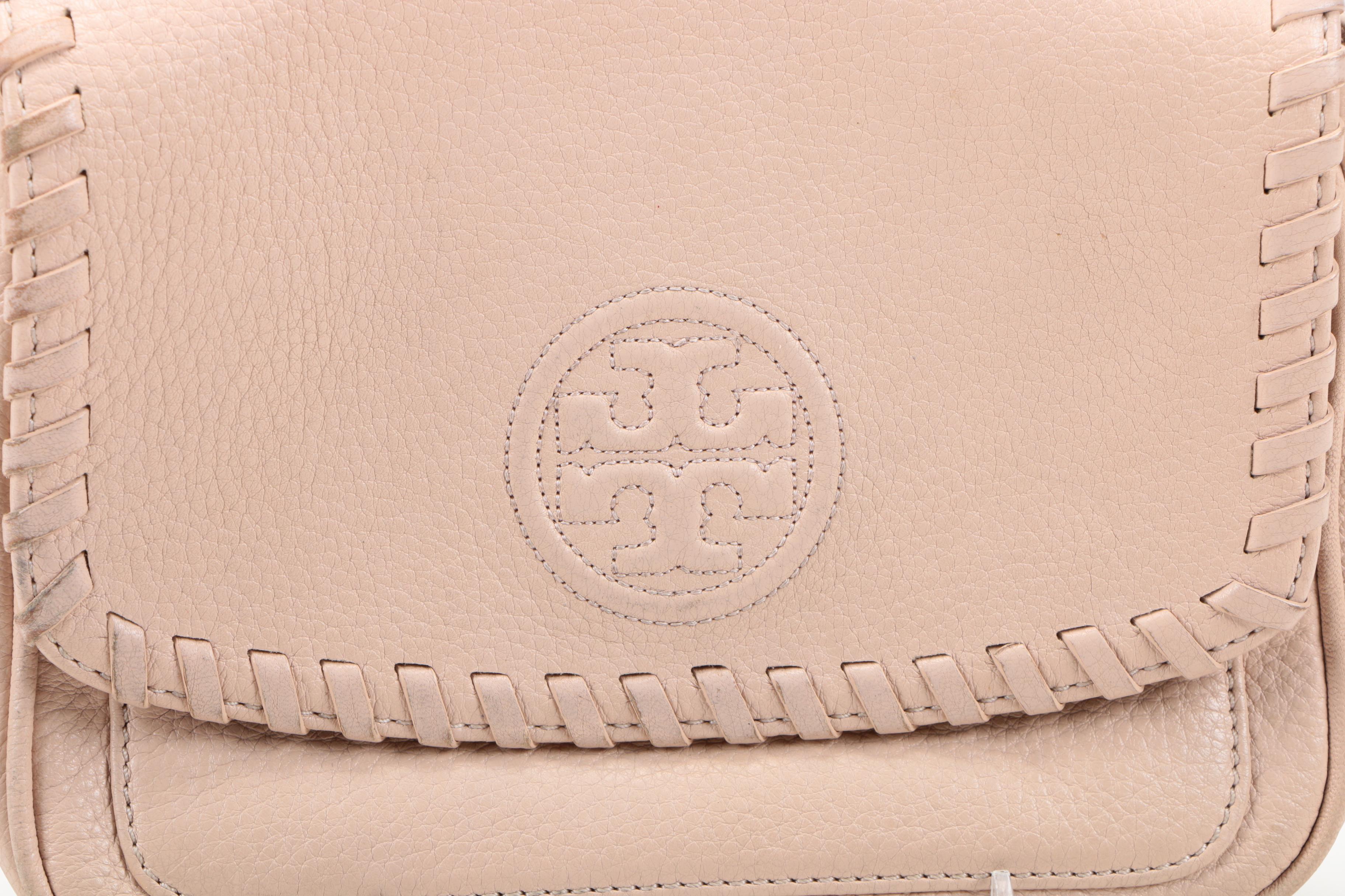 Tory Burch Marion Mini Crossbody Bag