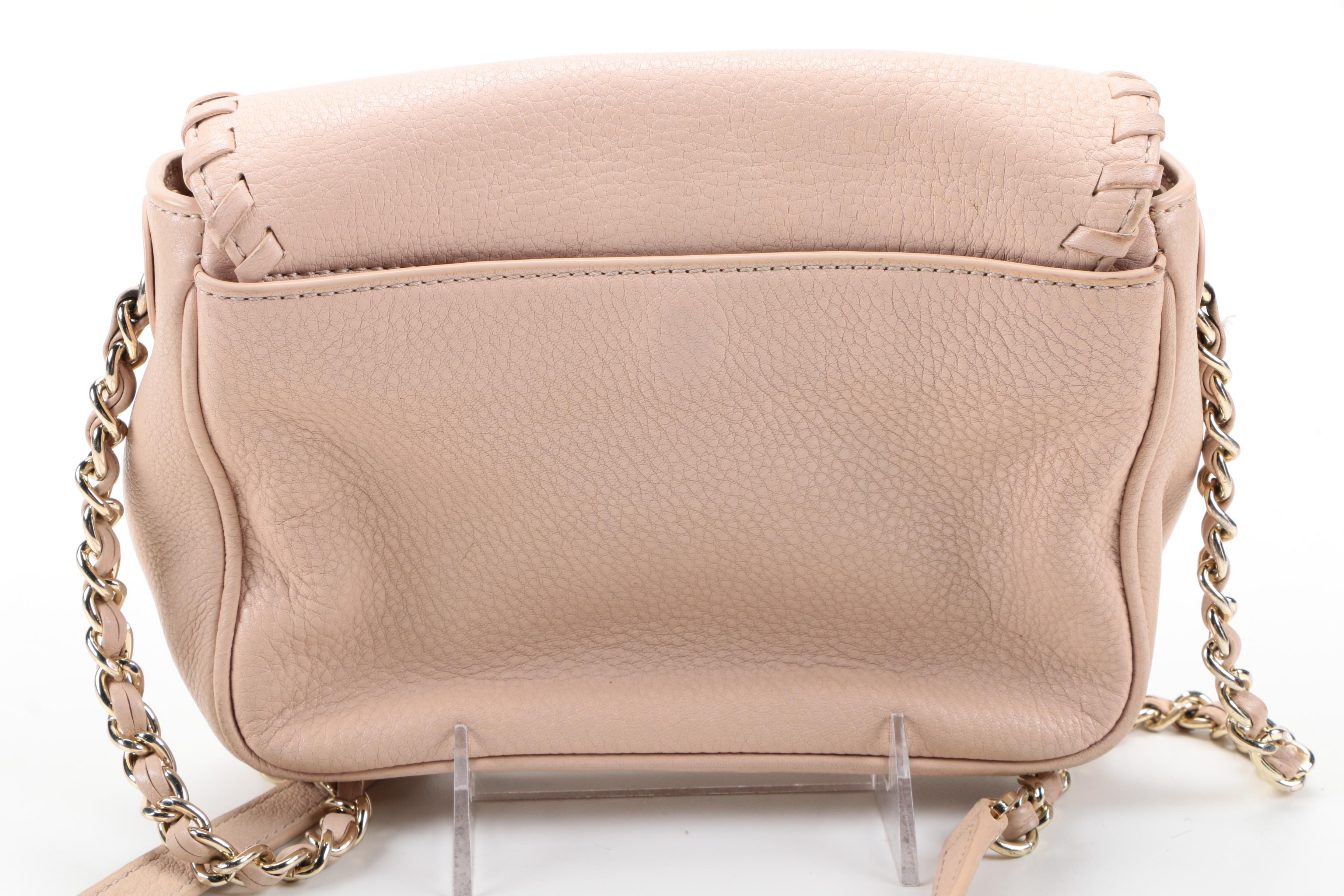 Tory Burch Marion Mini Crossbody Bag